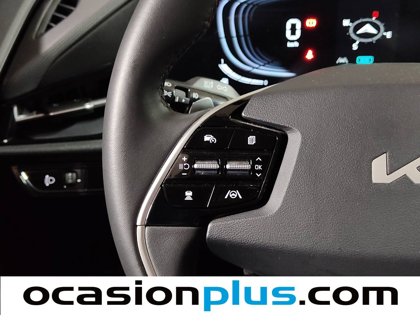 Foto KIA Niro Kia Niro 1.6 GDi HEV Drive (129 CV)