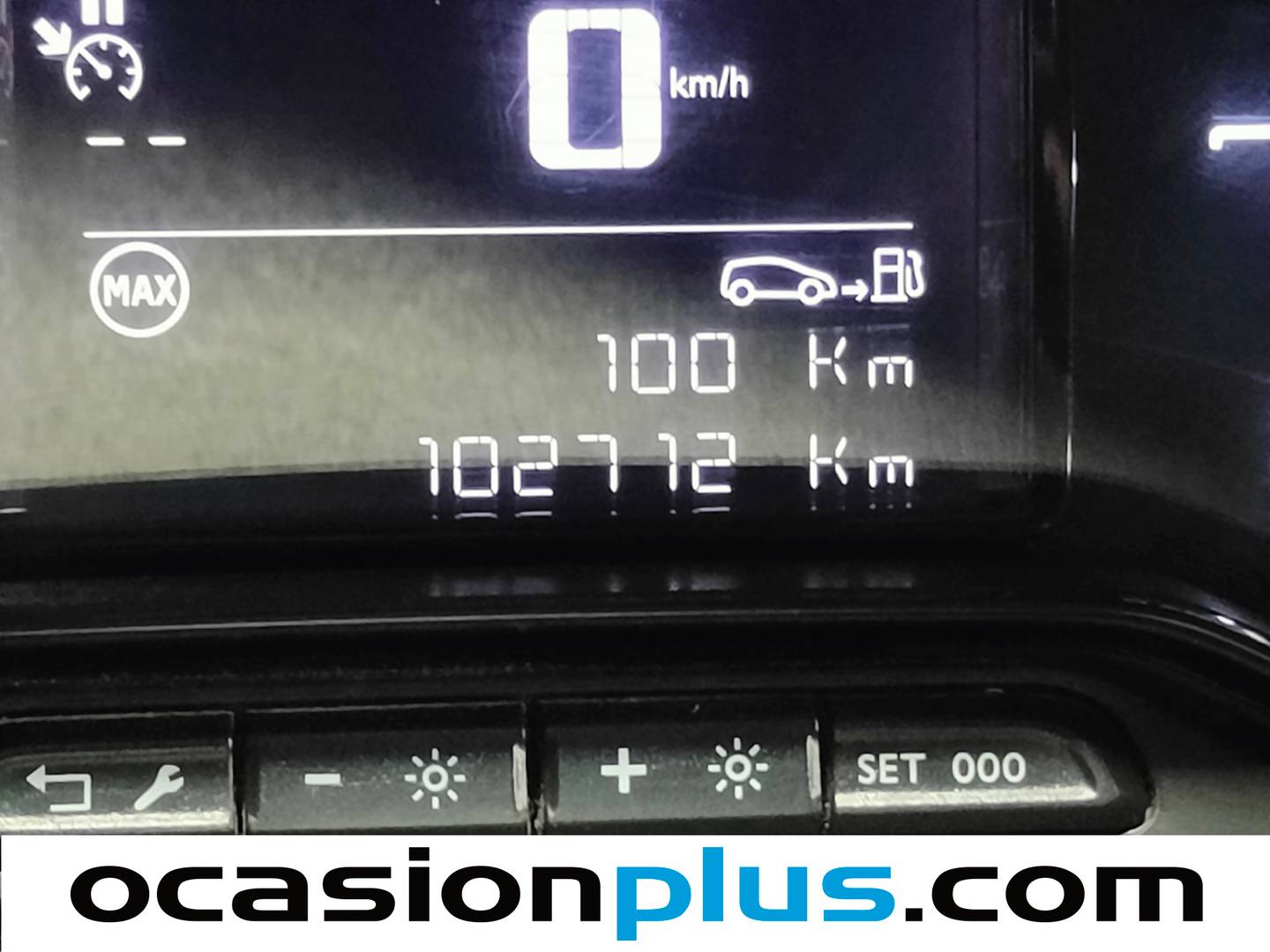 Citroën C3 Citroen C3 PureTech 82 Shine (83 CV) manual