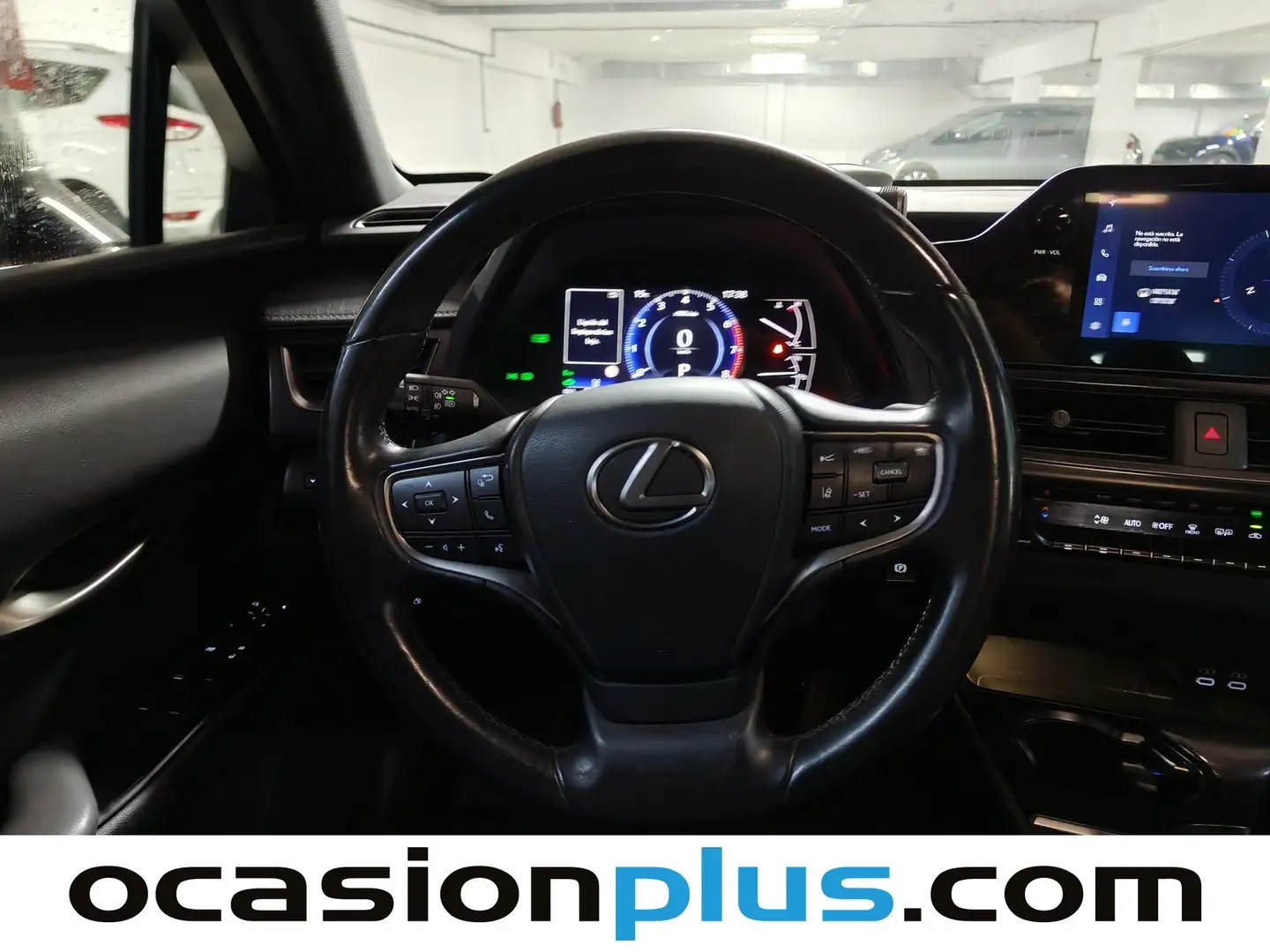 Foto Lexus UX Lexus UX 250h Business 2WD (184 CV)
