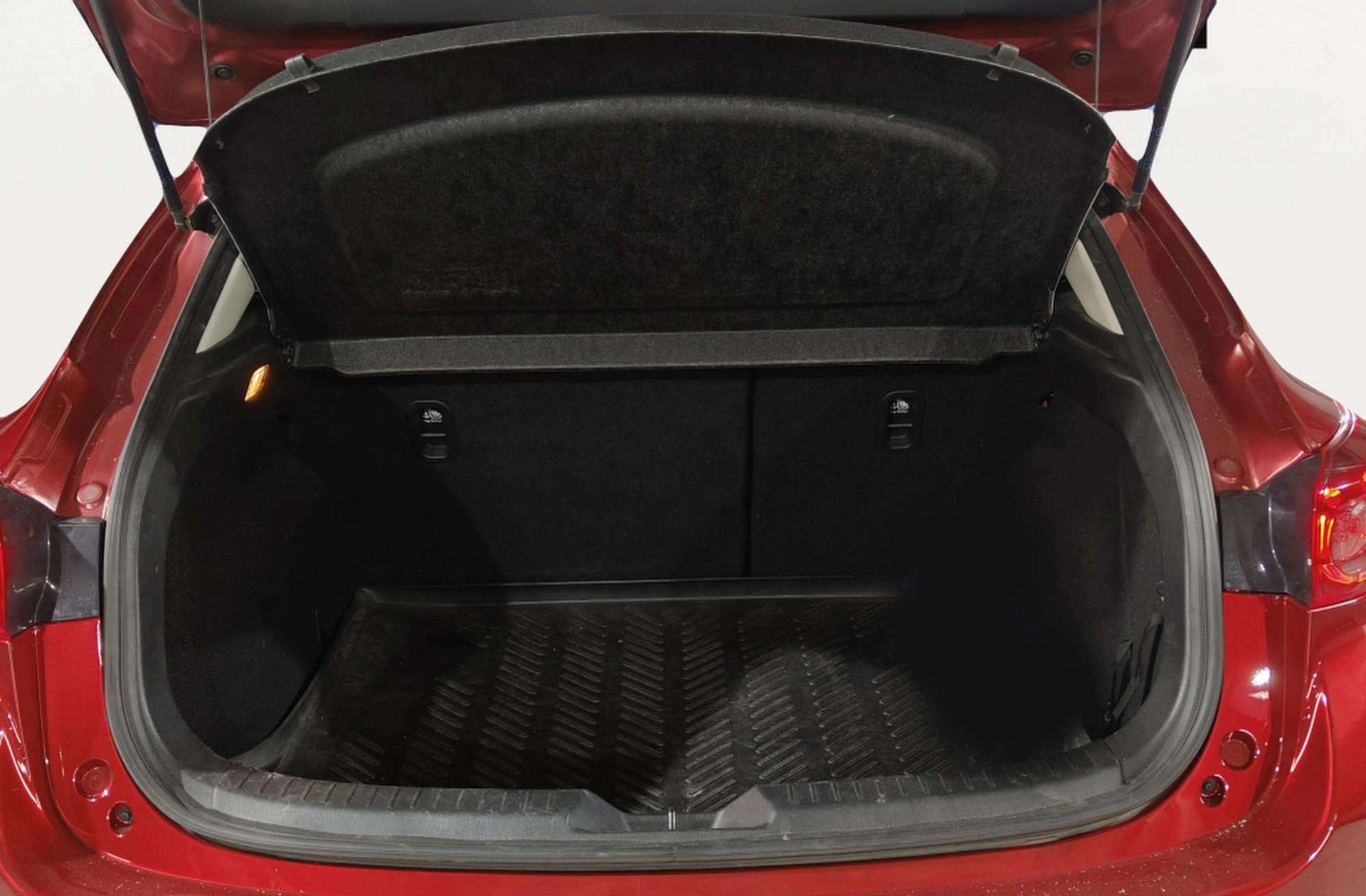 Mazda Mazda3 2.2 DE Luxury - foto 16