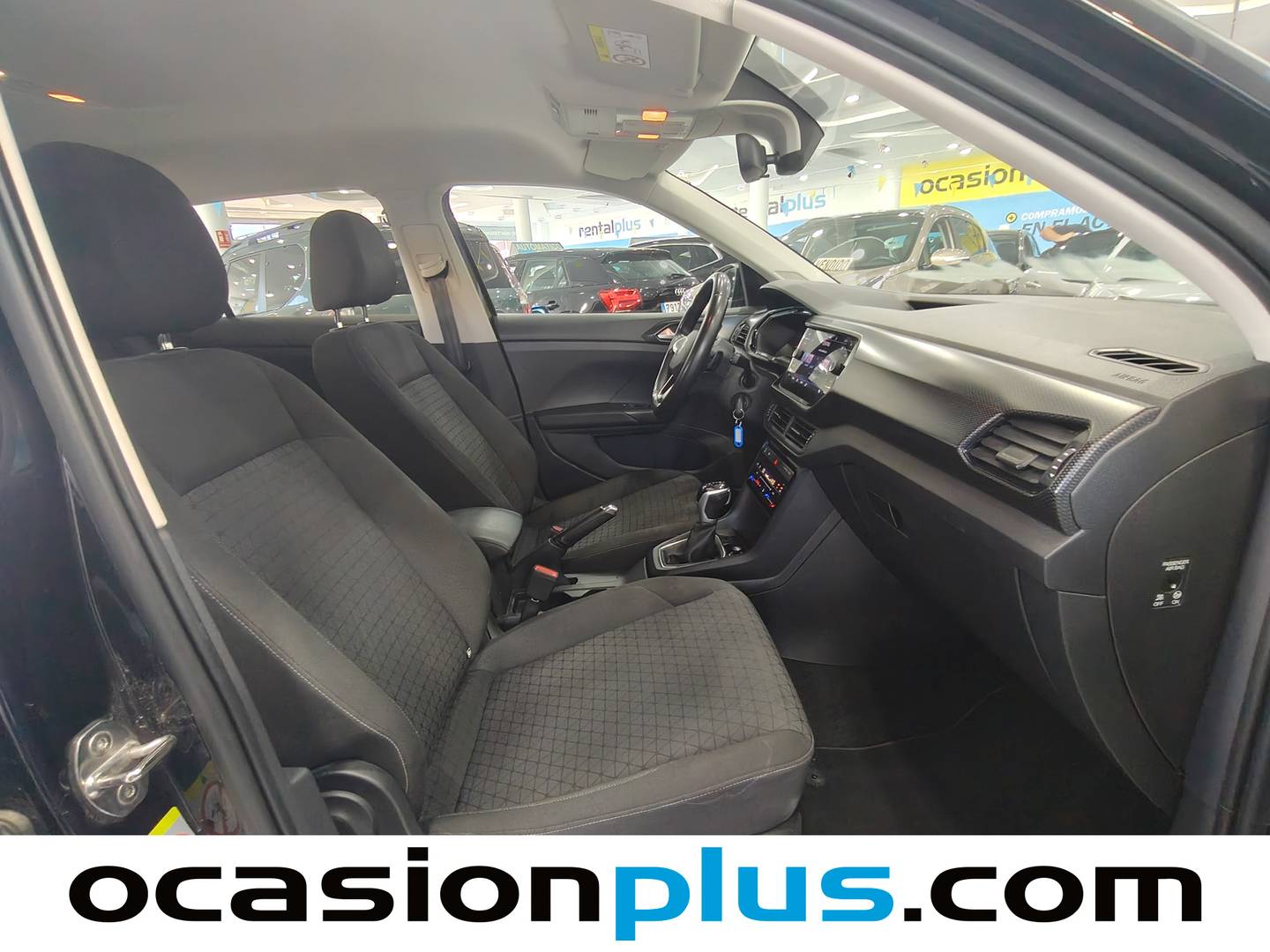 Volkswagen T-Cross Volkswagen T-Cross Advance 1.0 TSI (110 CV) DSG km 0