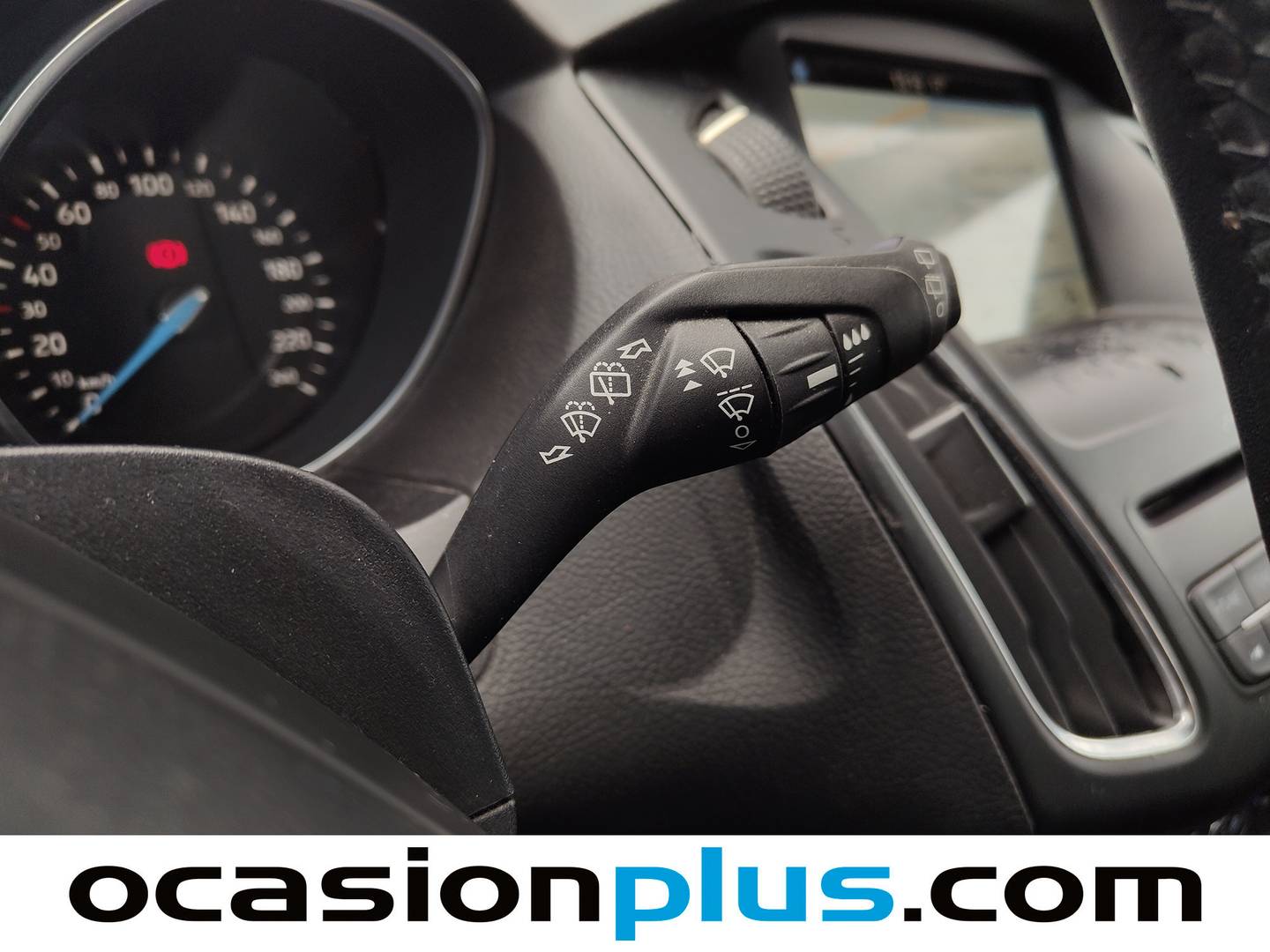 Ford Focus Ford Focus 1.5 TDCi Business  (120 CV) barato