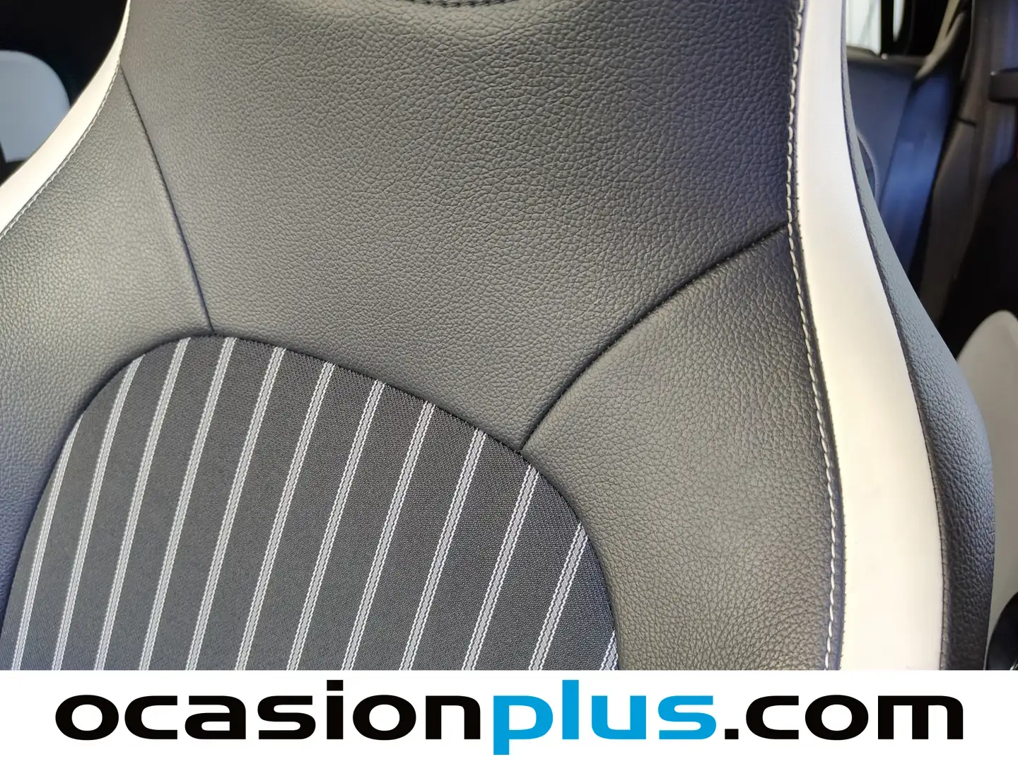 Foto Renault Twingo Renault Twingo Zen R80 batería 20kWh  (82 CV)