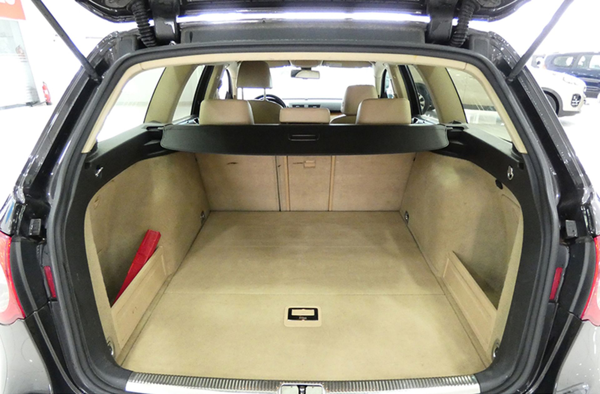 Volkswagen Passat Variant Variant Highline 2.0 TDI DSG - foto 13