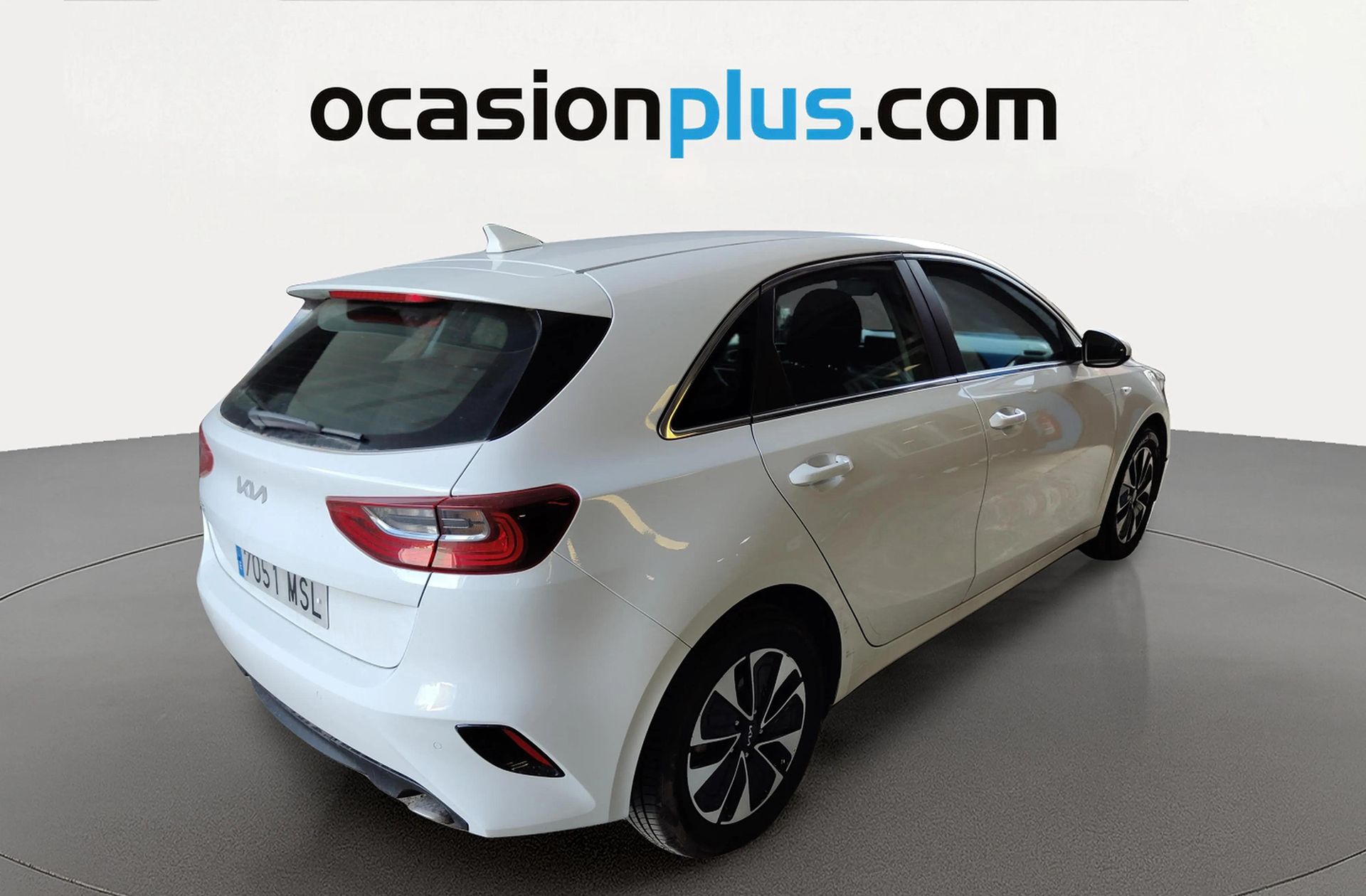 Kia Ceed 1.0 T-GDi Drive - foto 4