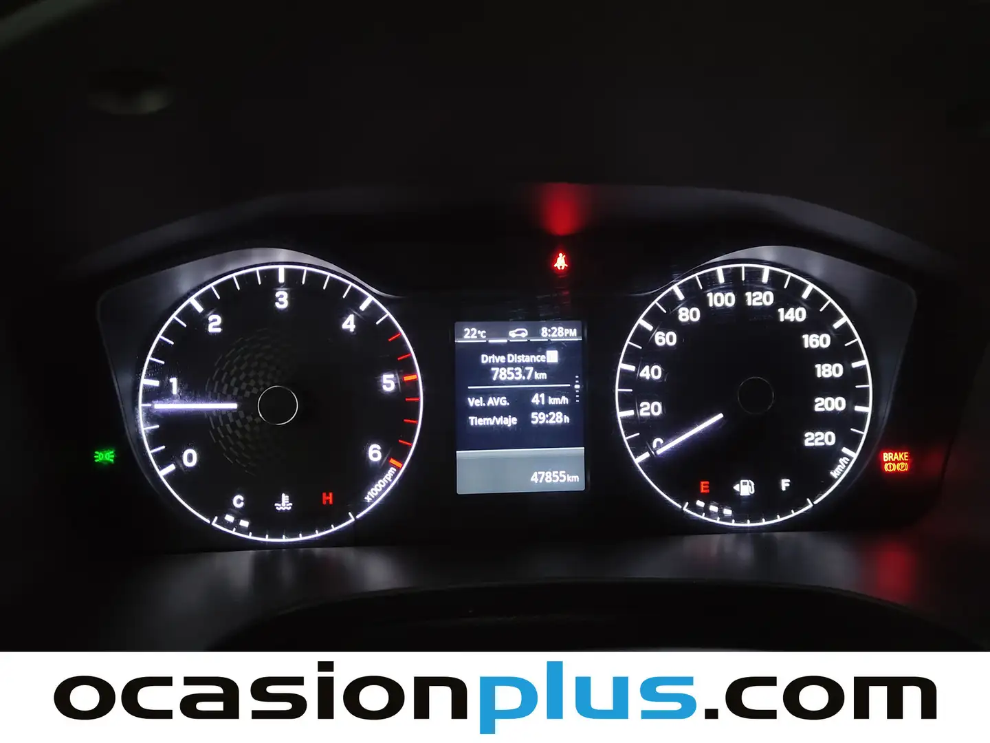 Foto SsangYong Musso Ssangyong Musso Sports D22DTR Pro 4x4  (202 CV)