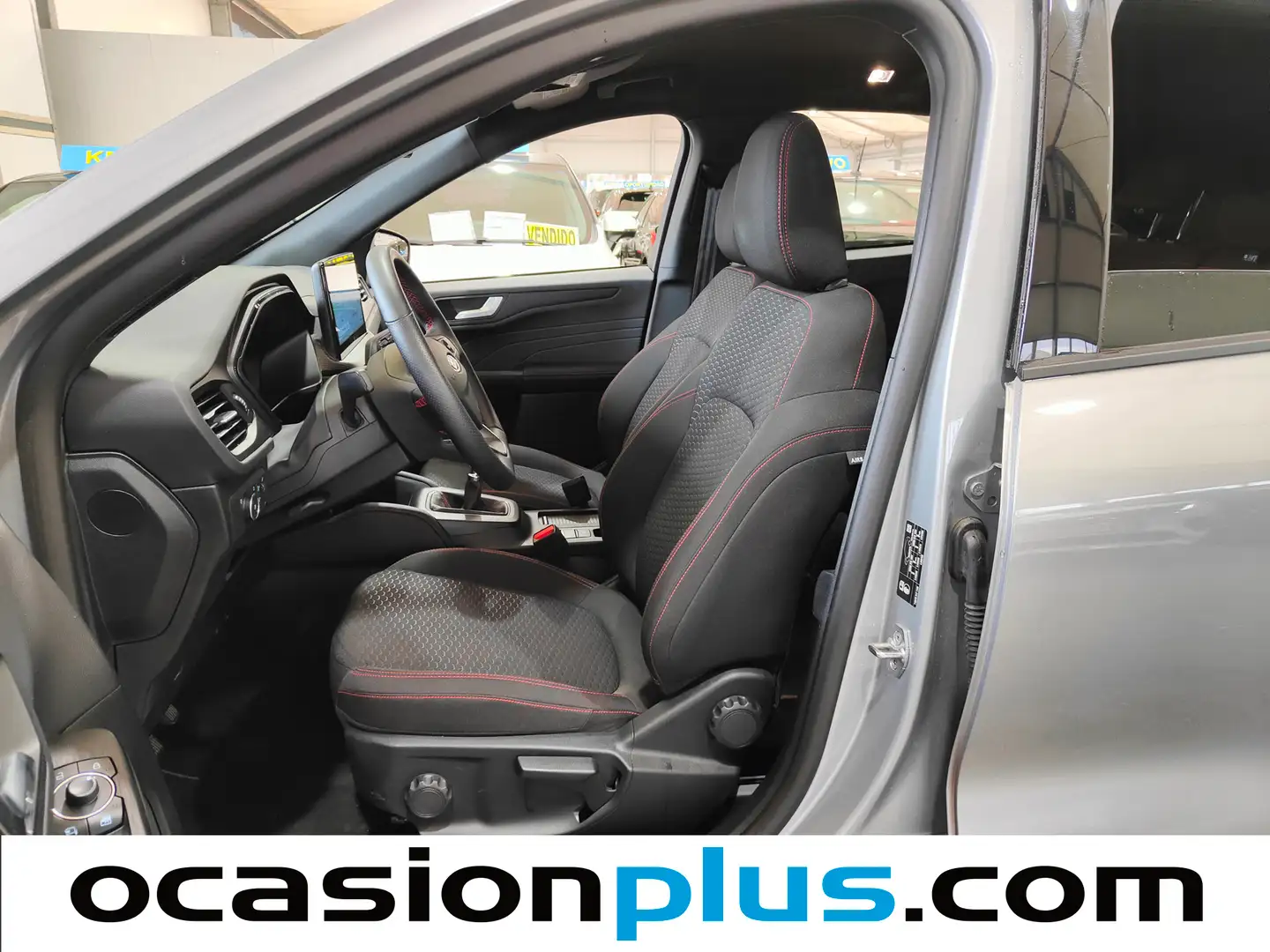 Foto Ford Kuga Ford Kuga 1.5T EcoBoost ST-Line 4x2 (150 CV)