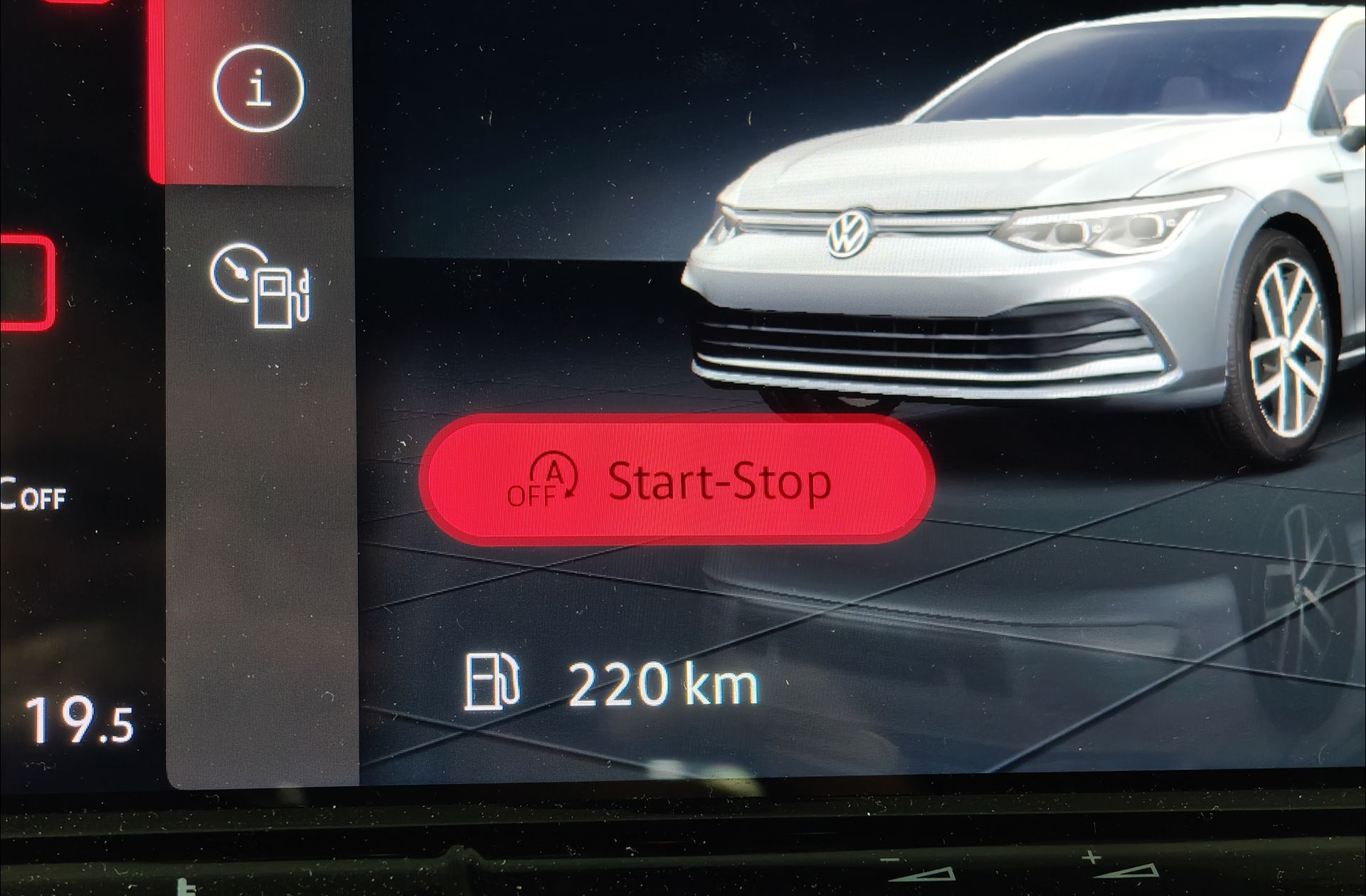 Volkswagen Golf R-Line 1.5 eTSI DSG - foto 37