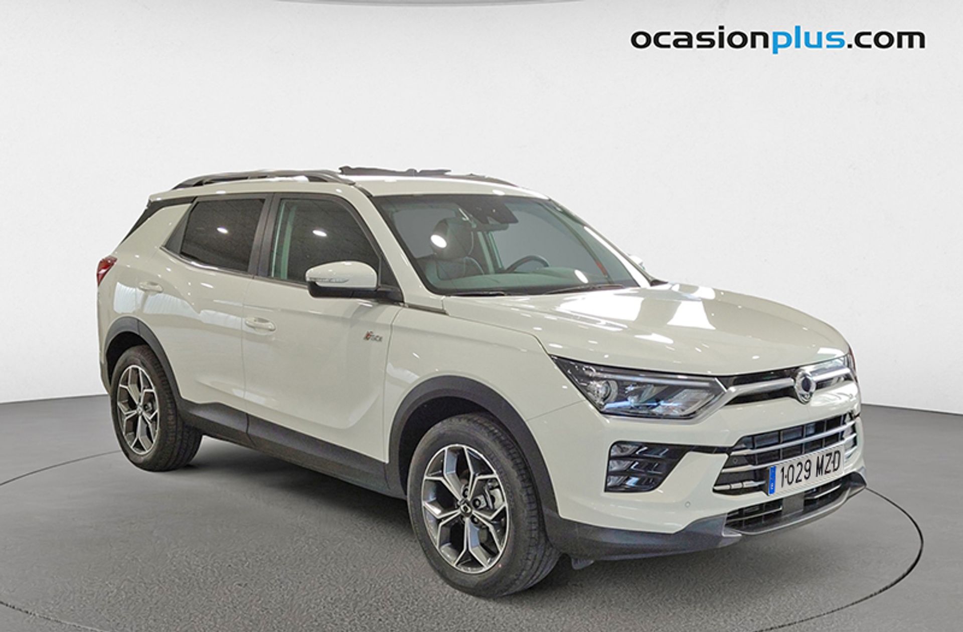 SsangYong Korando G15T Urban Plus - foto 2