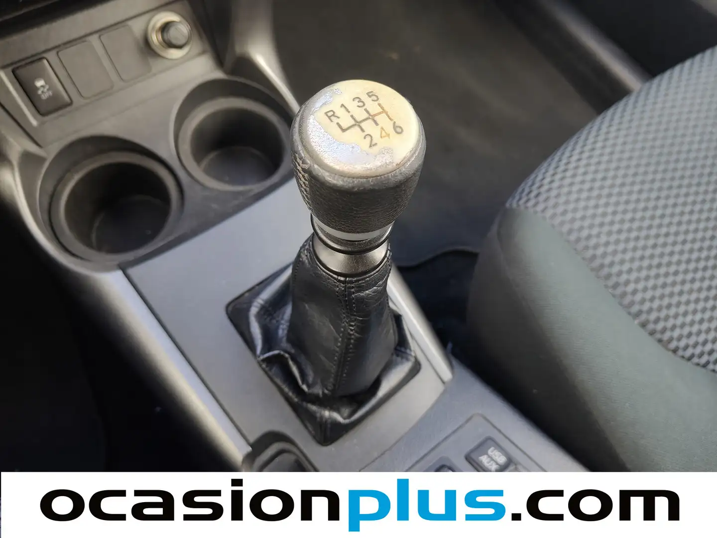 Foto Toyota Rav4 Toyota Rav4 2.2D-4D Advance 4x2 (150 CV)