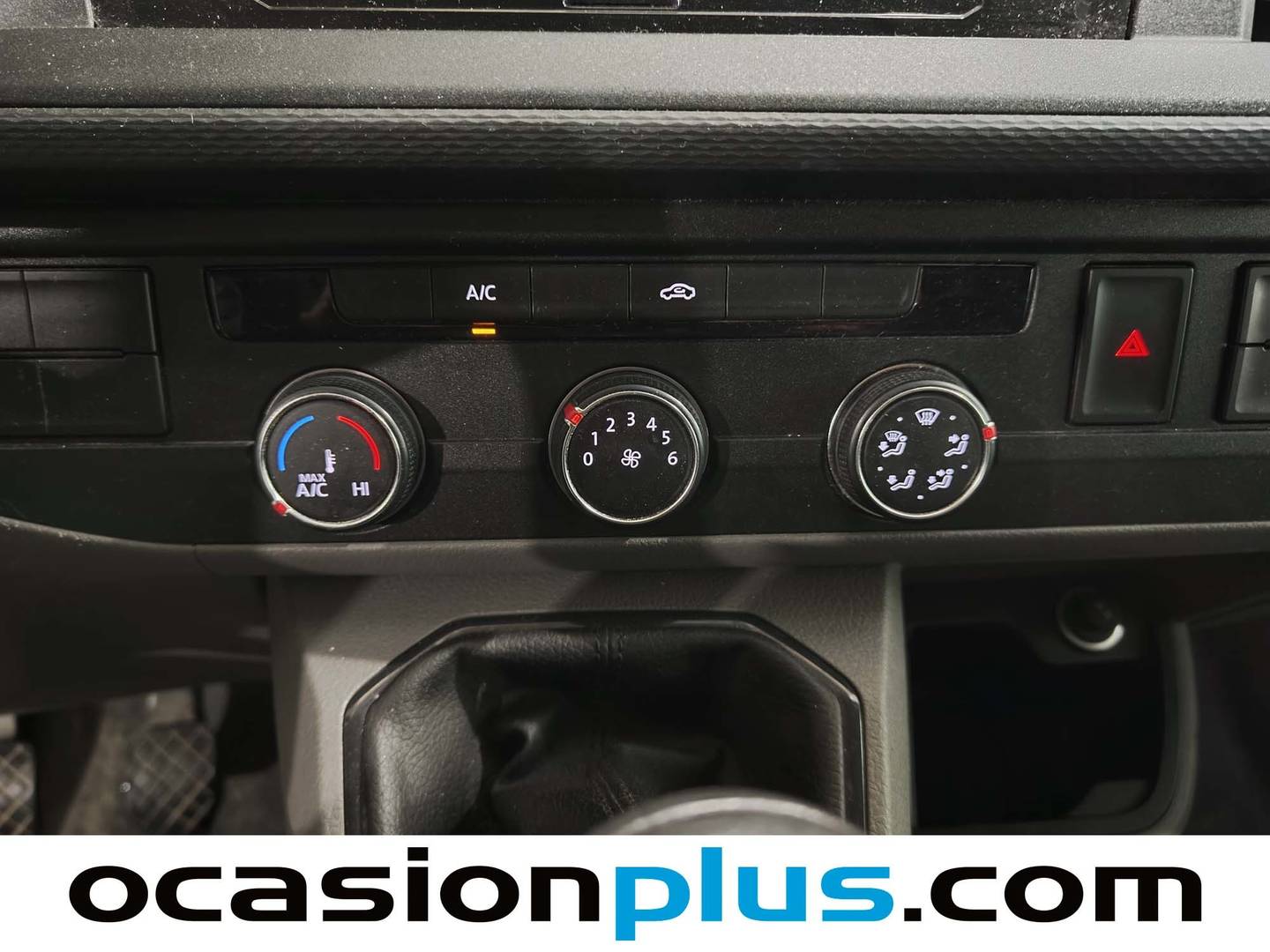 Foto Volkswagen Transporter Volkswagen Transporter Furgon Batalla Corta TN 2.0 TDI (110 CV)