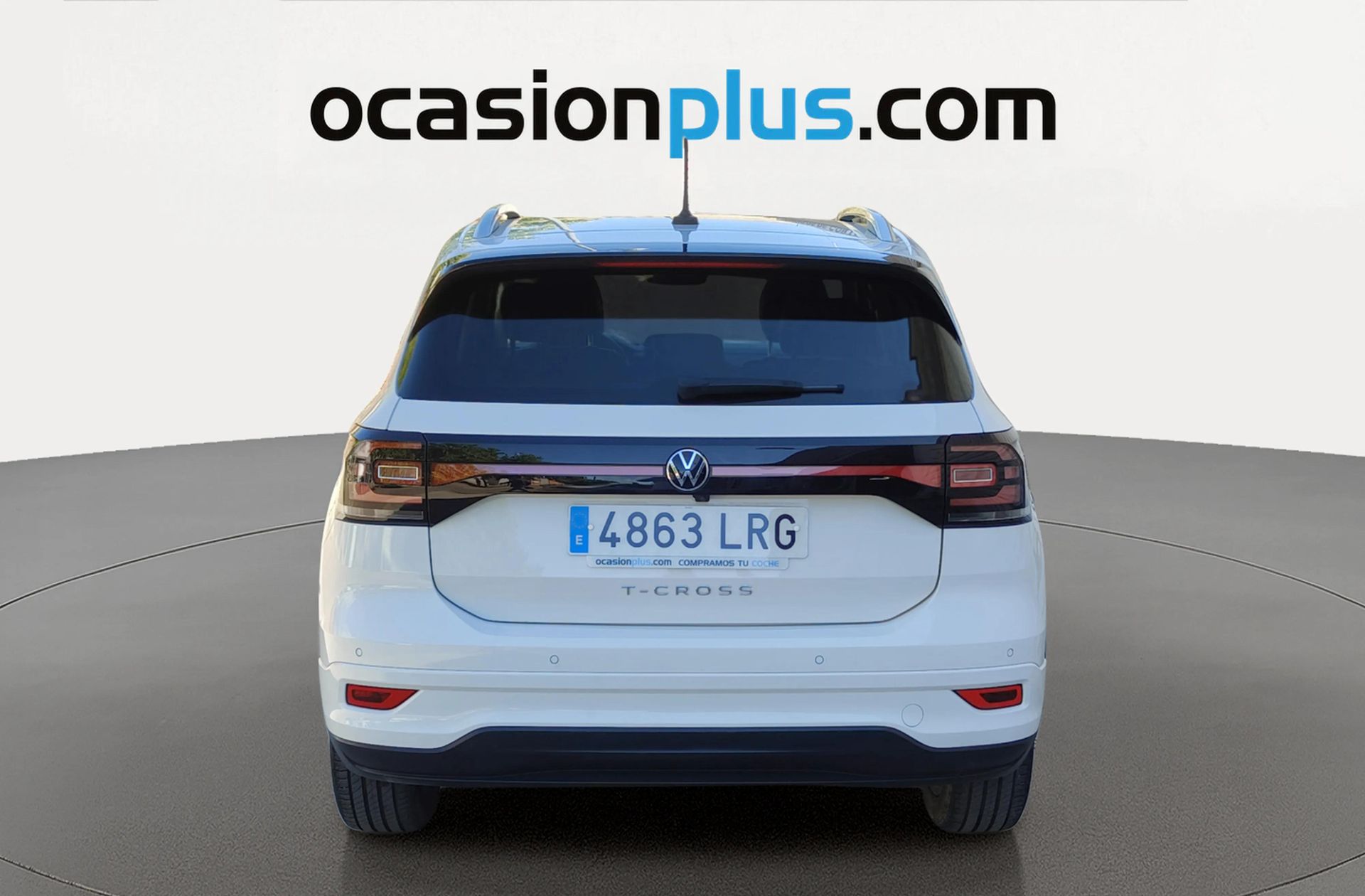 Volkswagen T-Cross Sport 1.0 TSI Pack R-Line - foto 16