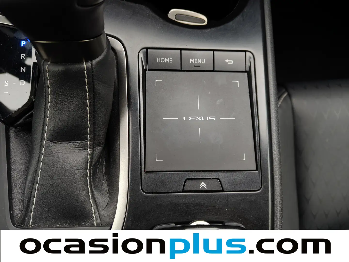 Foto Lexus UX Lexus UX 250h Luxury (184 CV)