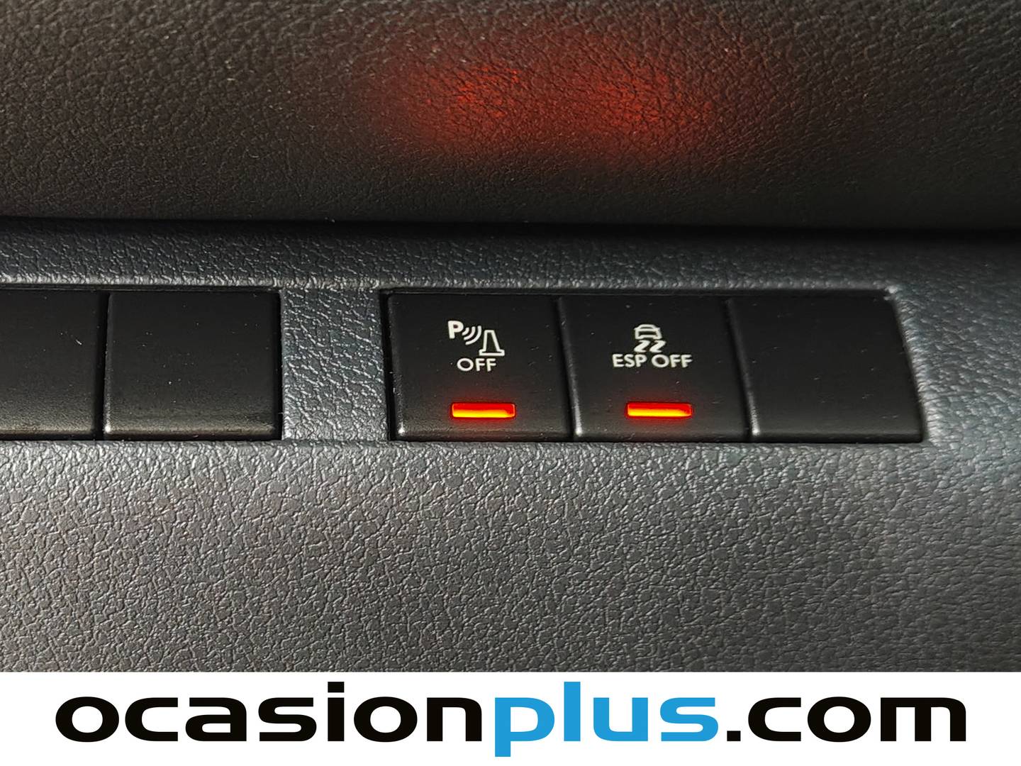 Extras del Peugeot 5008 Peugeot 5008 2.0 HDI Sport Pack (150 CV) 7 Plazas