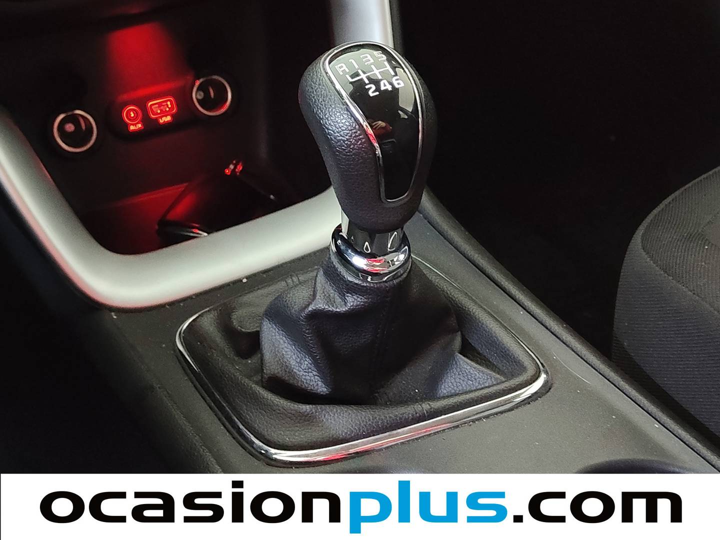 KIA Ceed KIA Ceed 1.4 CRDi WGT Business (90 CV) de segunda mano