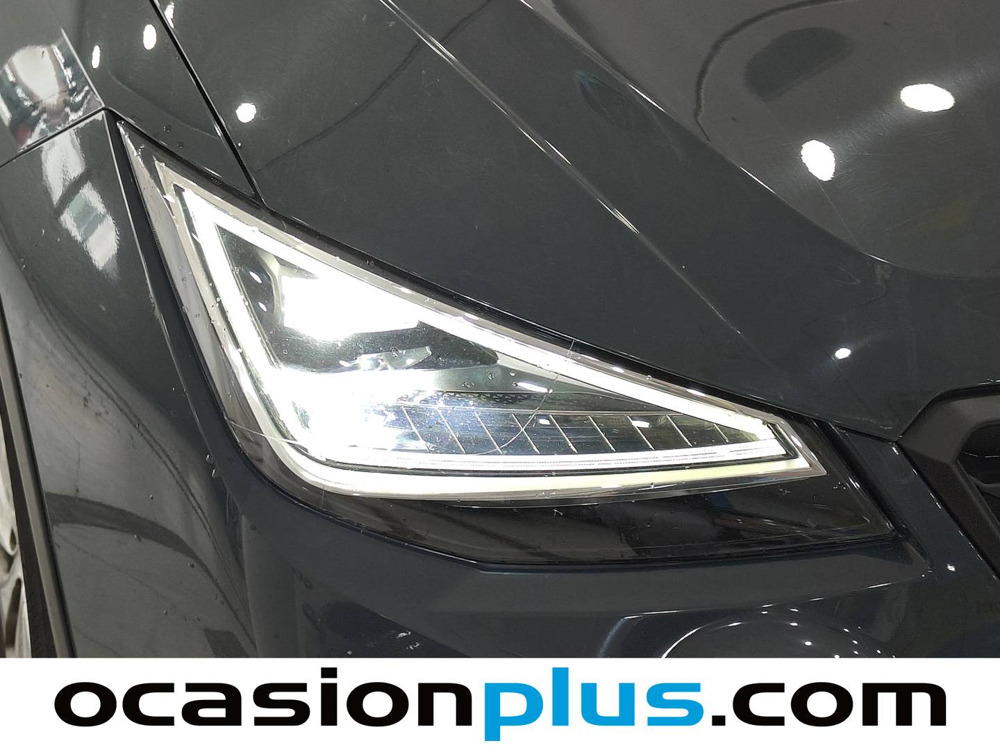 Extras del Seat Arona Seat Arona 1.0 TSI Style Special Edition DSG (115 CV)