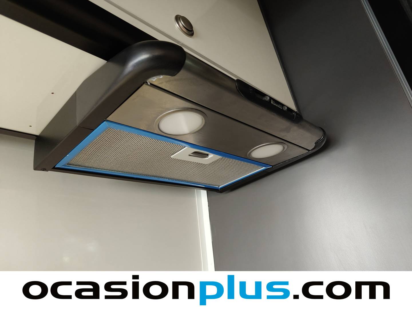 Foto Fiat Ducato Fiat Ducato Furgon Maxi 2.2 Multijet 35 L4H2 (180 CV) Camperizada 4 Plazas