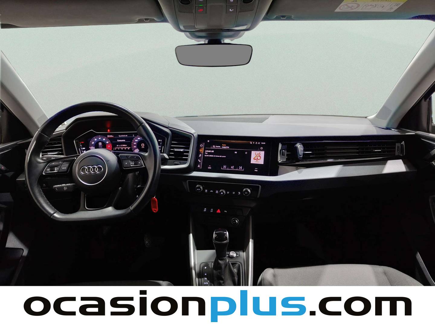 Audi A1 Audi A1 Sportback Adrenalin edition 30 TFSI  (110 CV) S tronic Pack S-Line de ocasión