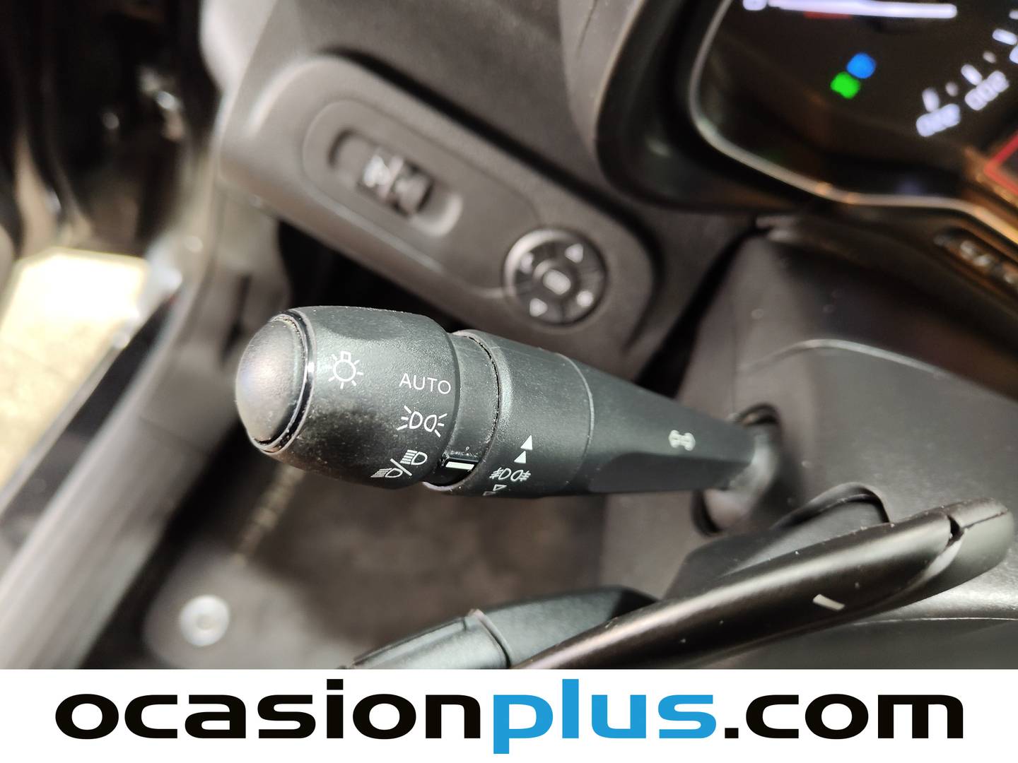 Toyota Proace City Verso Toyota Proace City Verso 1.2 Family Advance Auto L1 5 Plazas (131 CV) 131cv