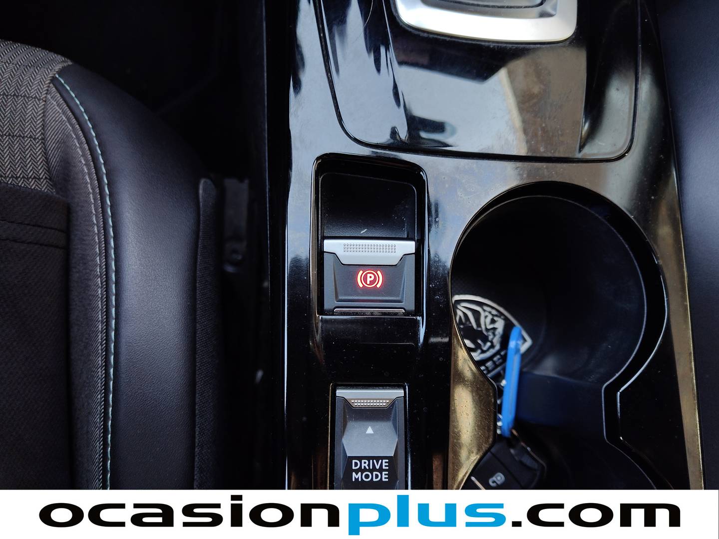 Peugeot 2008 Peugeot 2008 PureTech 130 S&S Allure Pack EAT8 (130 CV) gasolina