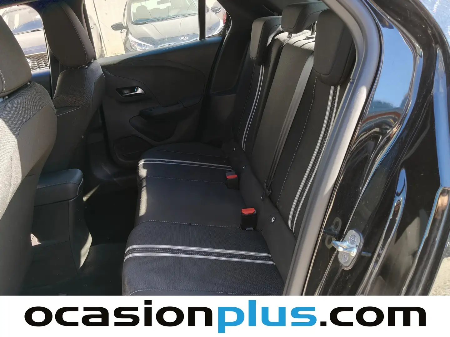 Foto Opel Corsa Opel Corsa 1.2 T XHL GS (100 CV)