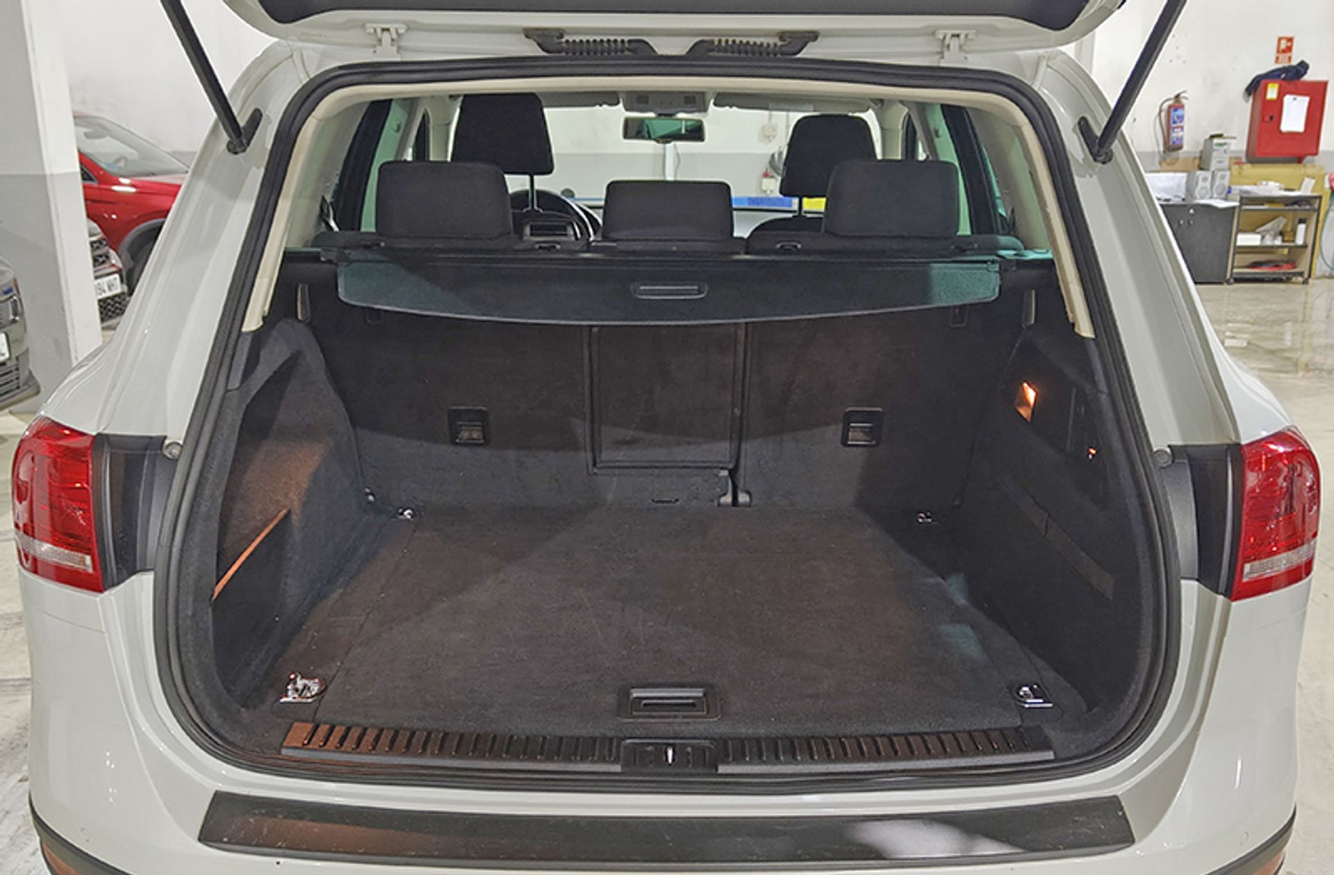 Volkswagen Touareg Pure 3.0 TDI BMT tiptronic - foto 15