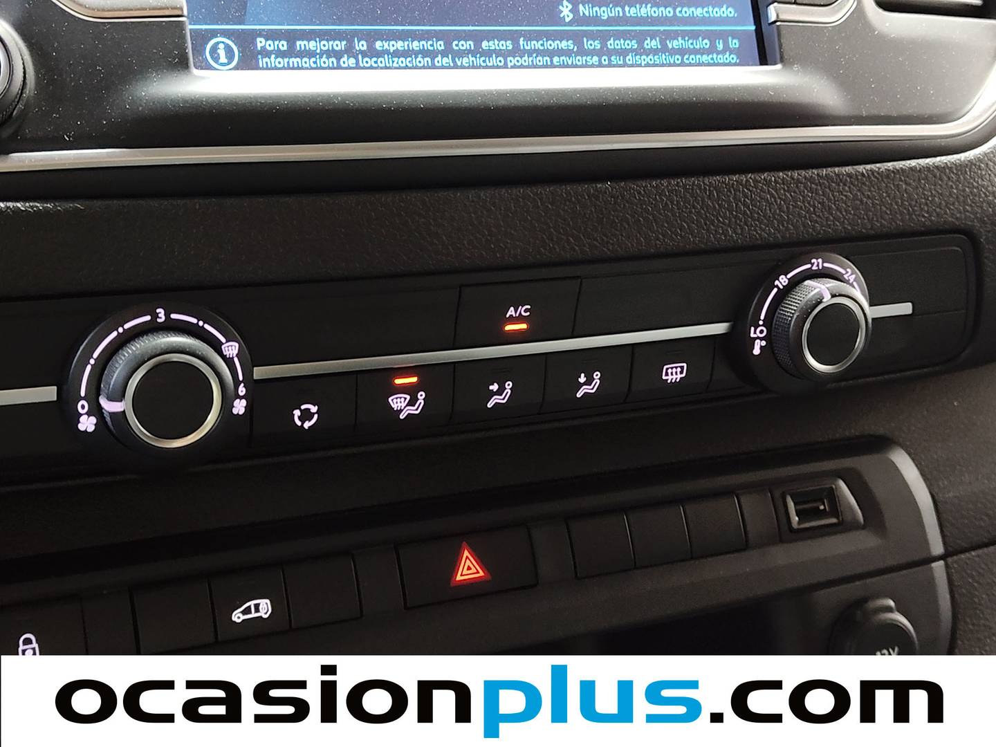 Peugeot Expert Peugeot Expert BlueHDi 145 S&S Long  (145 CV) 2 Plazas Camperizada 2023