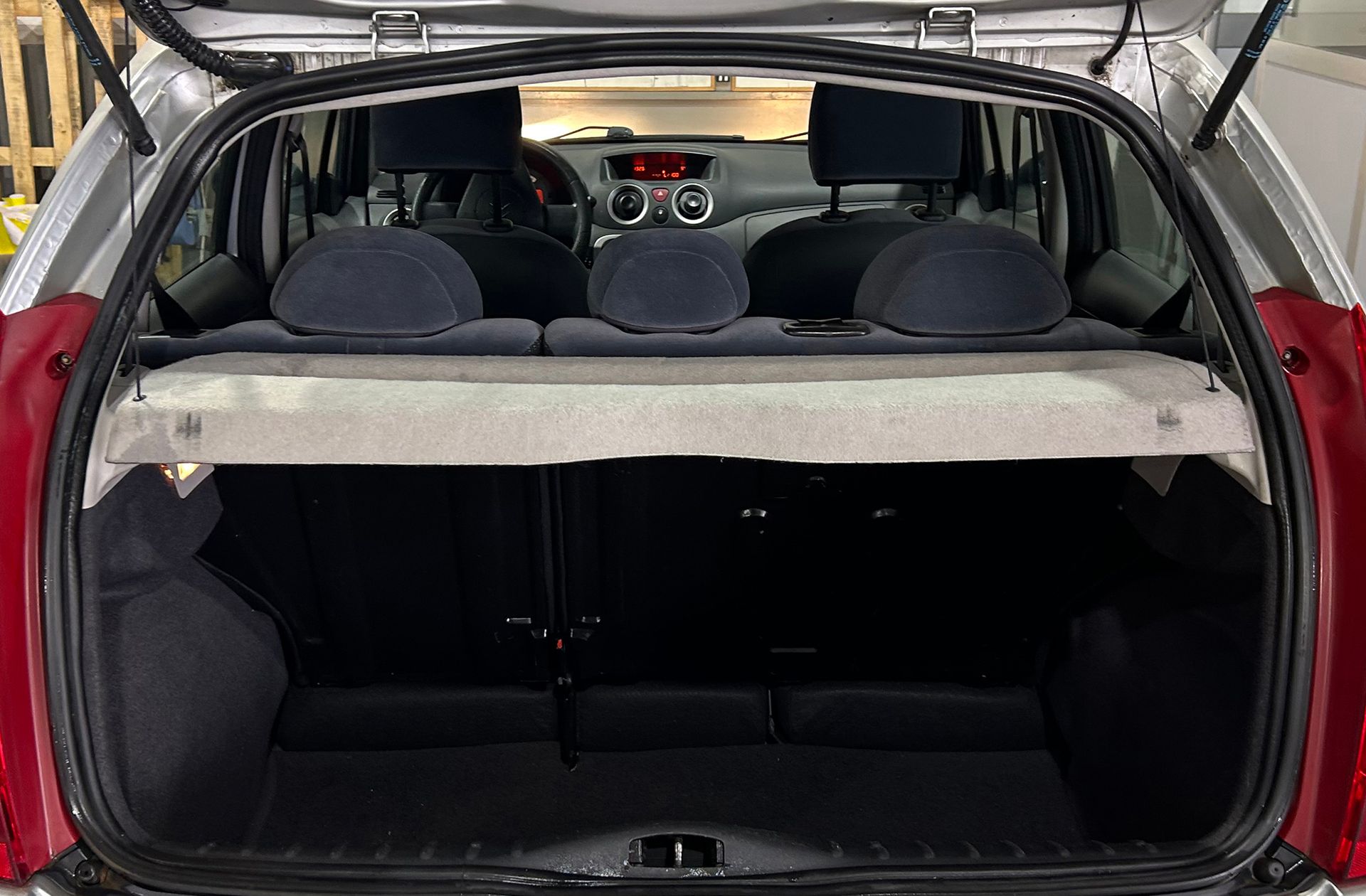 Citroën C3 1.4 HDi Audace - foto 14