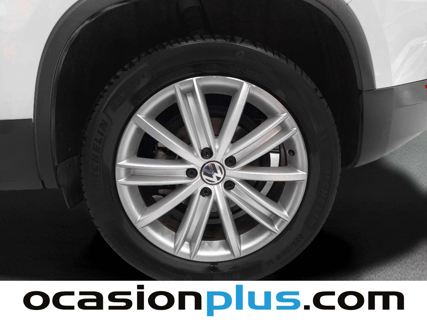 Volkswagen Tiguan Volkswagen Tiguan T1 Sport 2.0 TDI BMT 4x2 (140 CV) manual