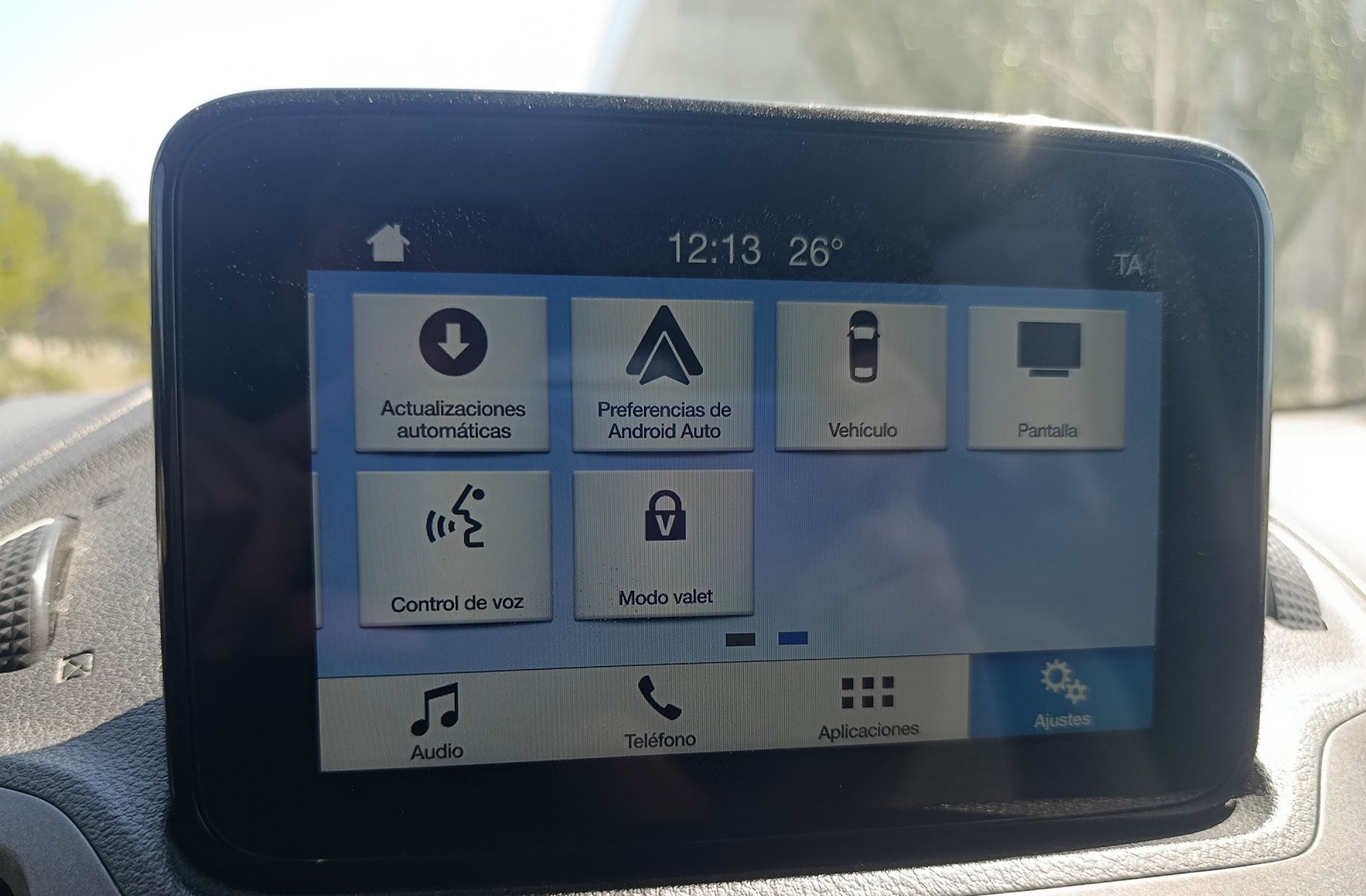 Ford Transit Connect Kombi 1.5 TDCi Trend 220 L1 - foto 6