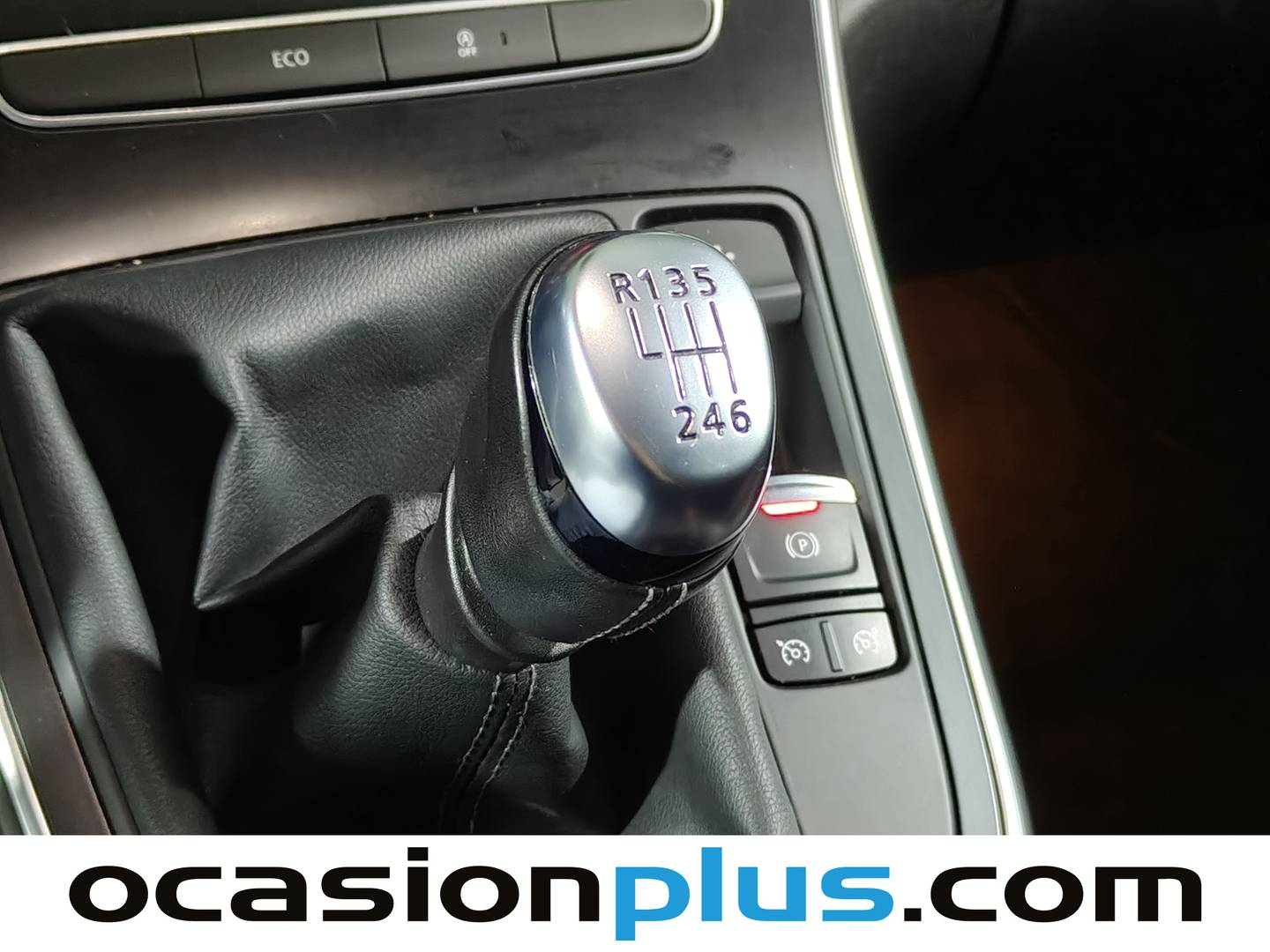 Renault Scénic Renault Scenic dCi 110 Zen Energy (110 CV) de segunda mano