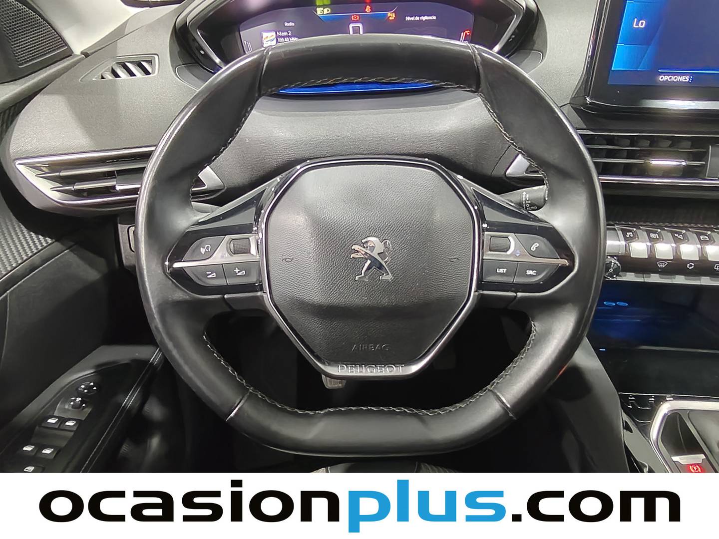 Peugeot 5008 Peugeot 5008 BlueHDi 130 S&S Allure (130 CV) 7 Plazas de ocasión