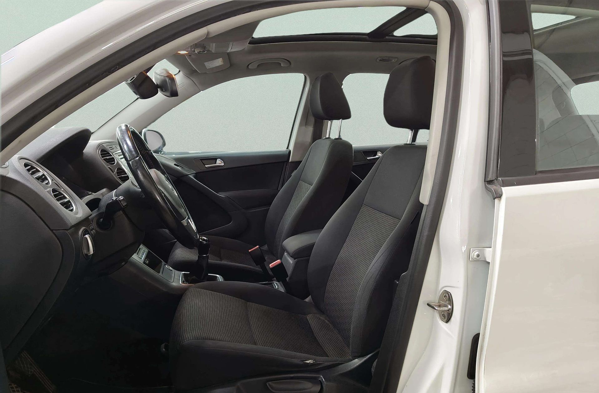Volkswagen Tiguan T1 2.0 TDI 4x2 - foto 10