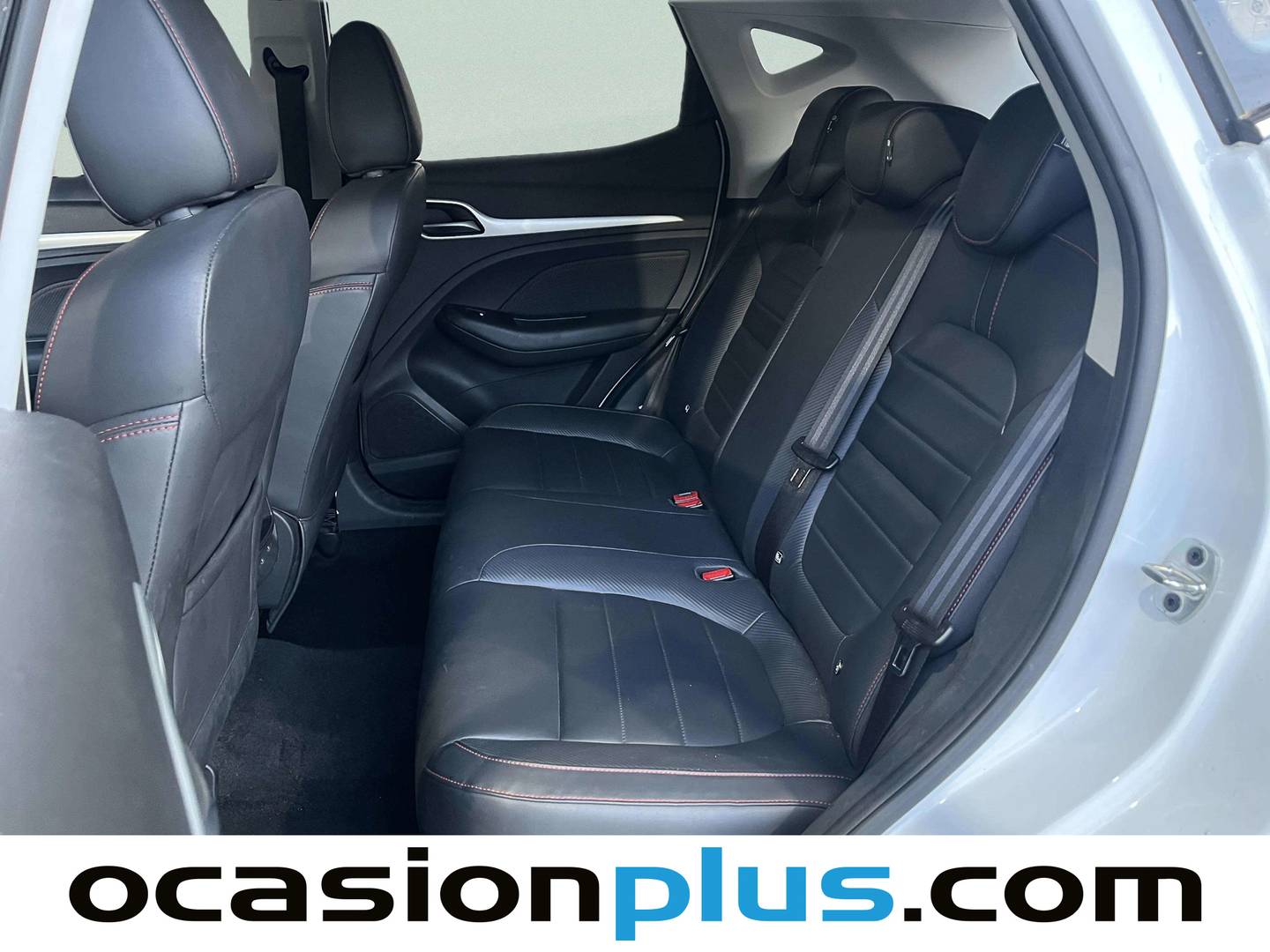 Foto MG ZS MG ZS 1.5 Luxury (106 CV)