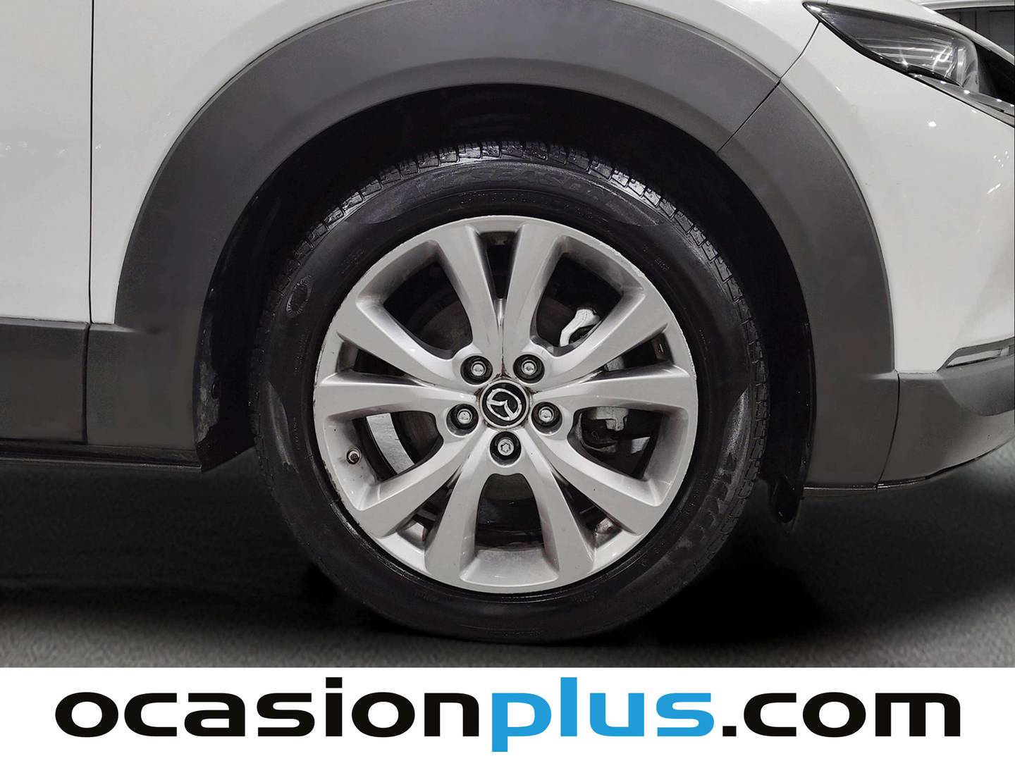Mazda CX-30 Mazda CX-30 2.0 e-Skyactiv-X Zenith Black Safety AWD AT (180 CV) automático