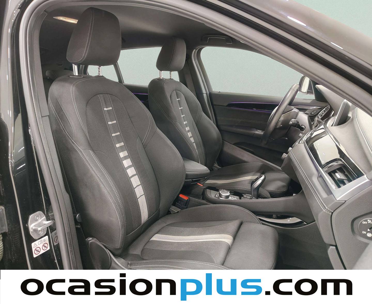 BMW X2 BMW X2 sDrive18d  (150 CV) km 0