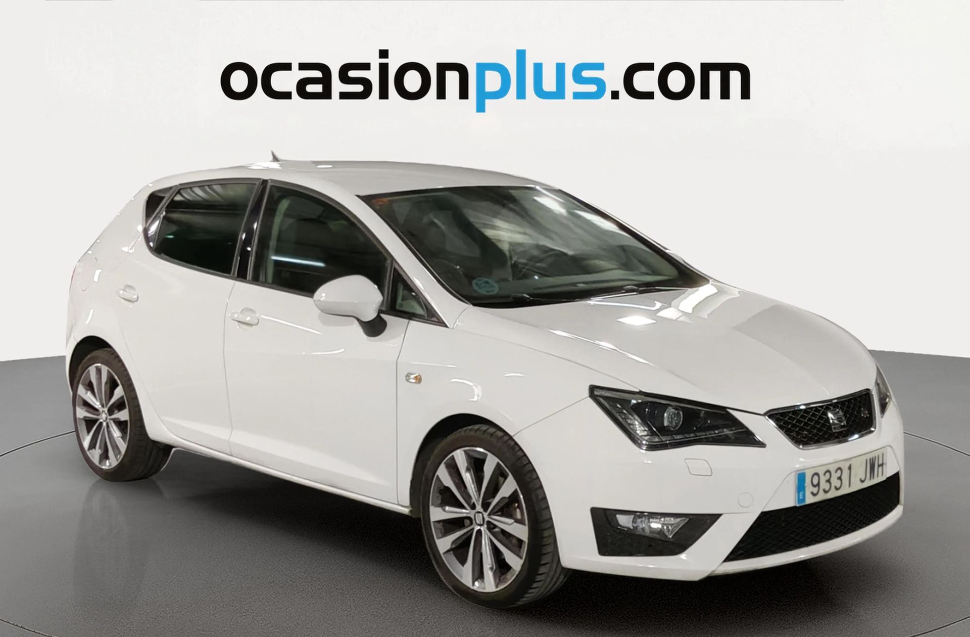SEAT Ibiza 1.4 EcoTSI FR Crono - foto 3