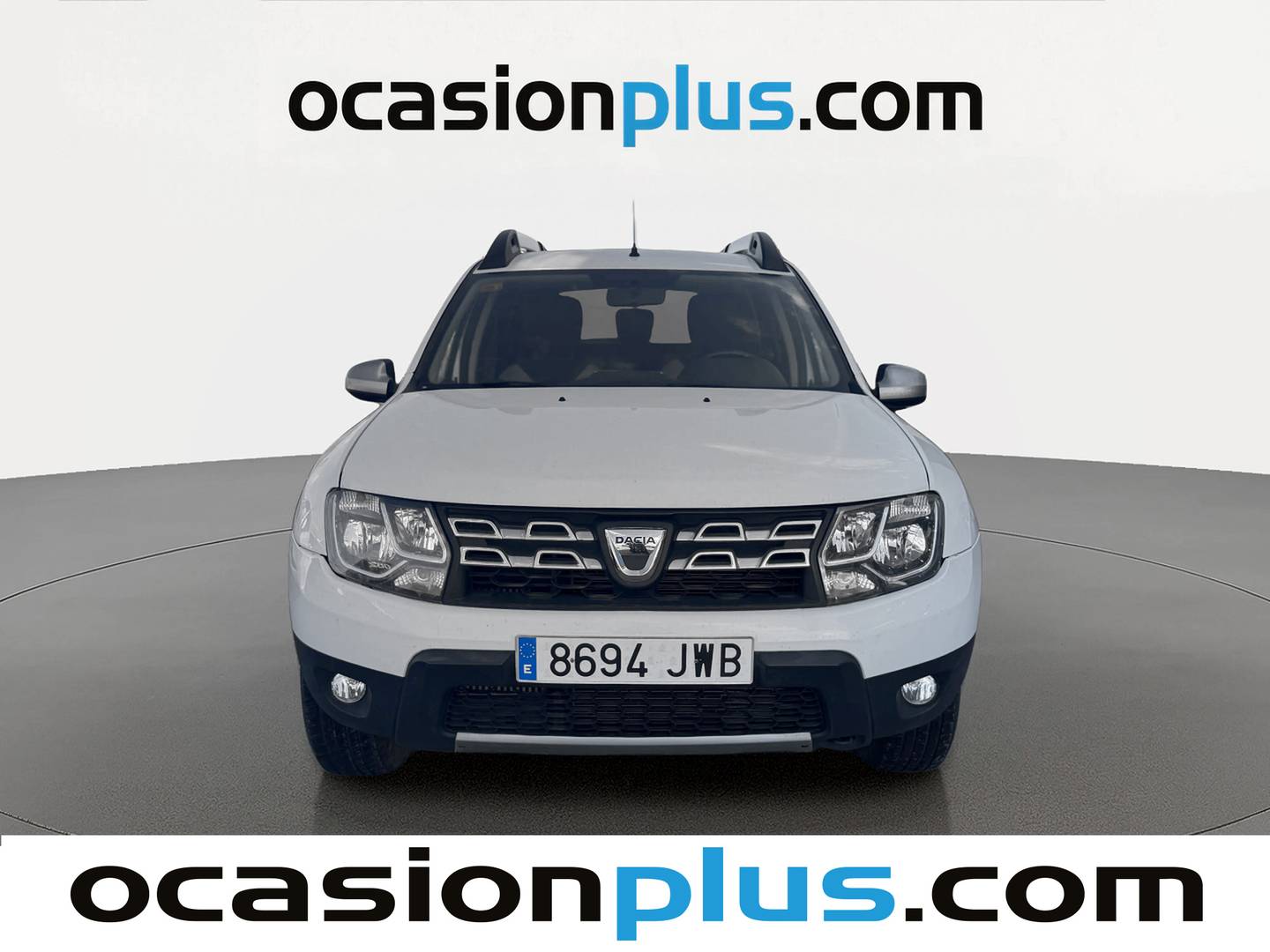 Foto Dacia Duster Dacia Duster Laureate TCE (125 CV) 4X2