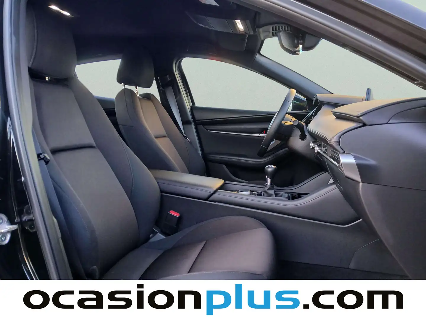 Foto Mazda Mazda3 Mazda Mazda 3 2.5L E-SKY G MHEV Prime-line (140 CV)