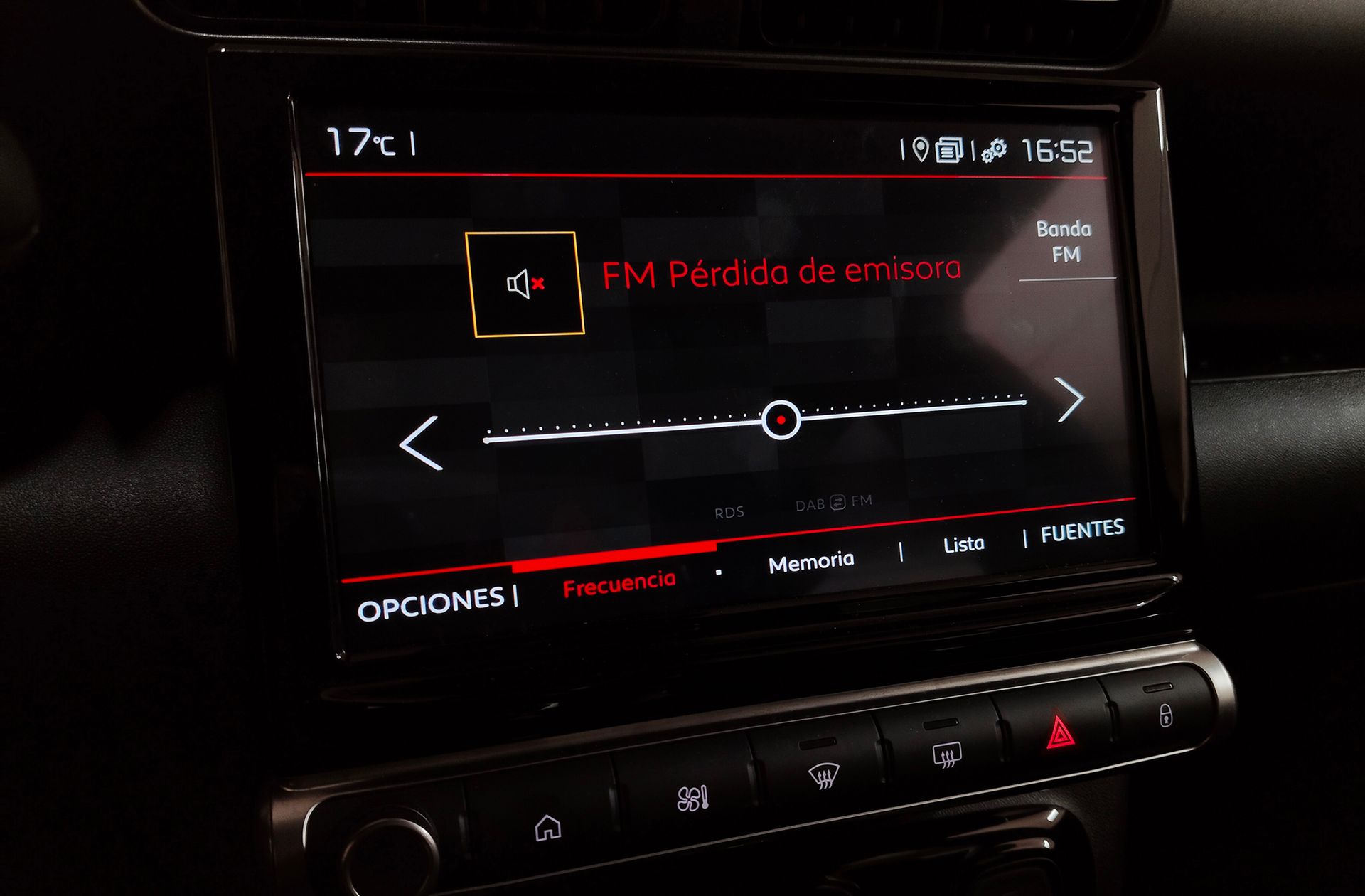 Citroën C3 Aircross PureTech 110 Max - foto 33