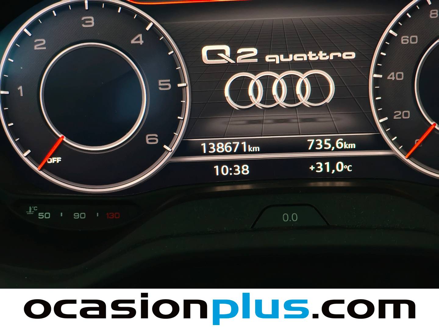 Audi Q2 Audi Q2 sport edition 2.0 TDI quattro (150 CV) S tronic Pack S-Line barato