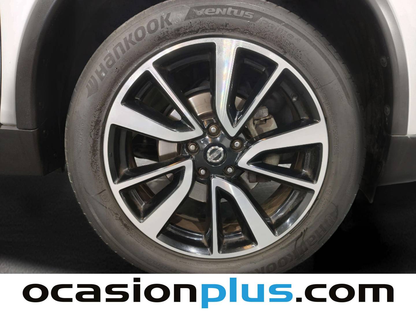 Nissan X-TRAIL Nissan X-Trail 1.6 dCi Tekna 4x2 (130 CV) de ocasión