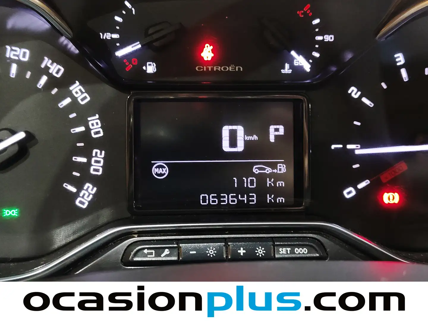 Foto Citroën C3 Aircross Citroen C3 Aircross PureTech 130 Shine Pack EAT6 (131 CV)