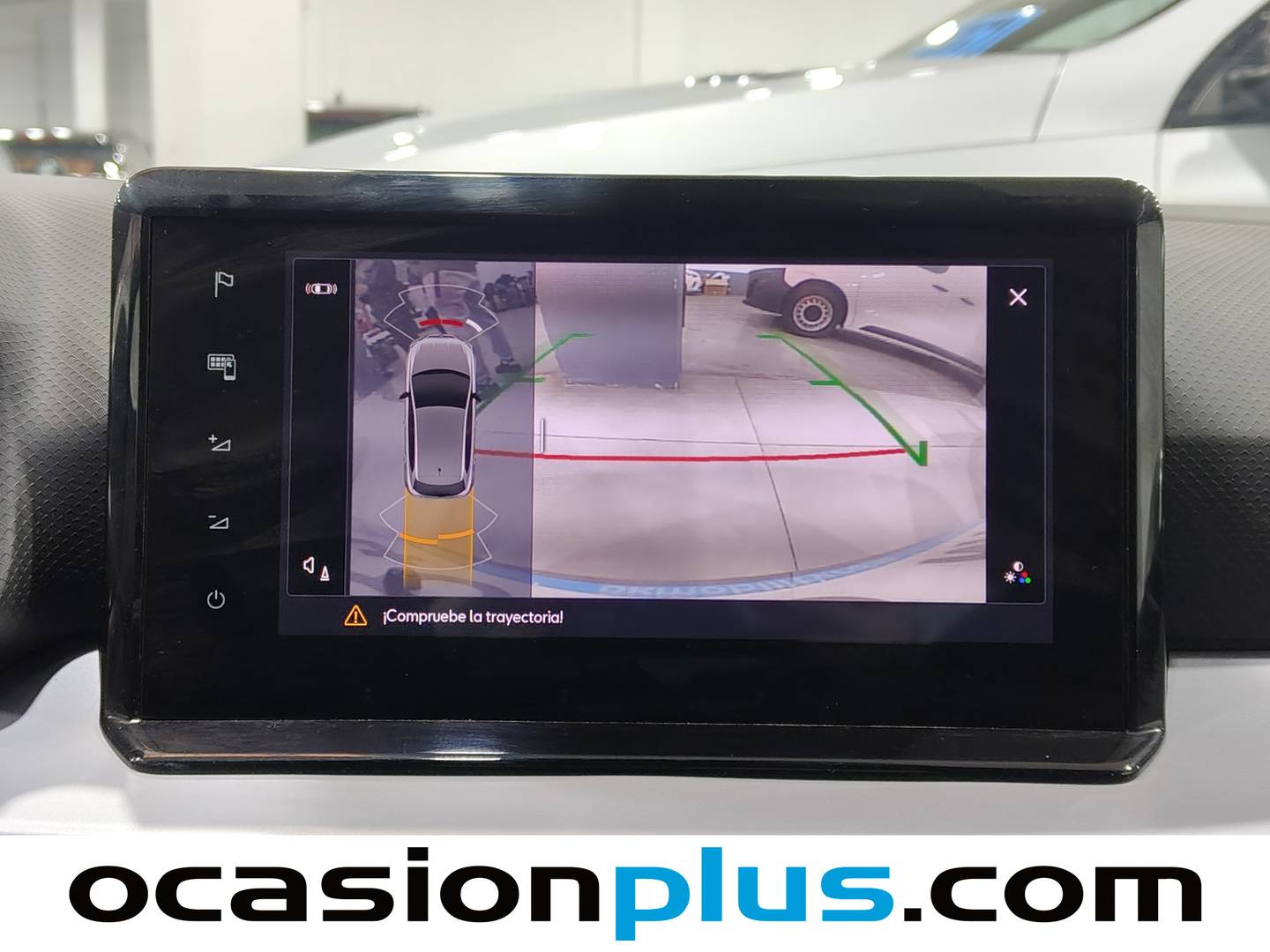 Foto Seat Ibiza SEAT Ibiza 1.5 TSI FR XL DSG (150 CV)