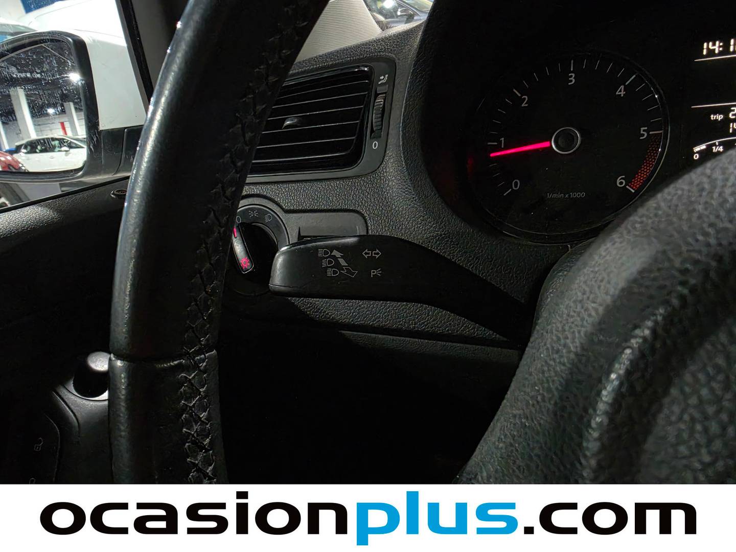 Volkswagen Polo Volkswagen Polo Advance 1.6 TDI (90 CV) de ocasión