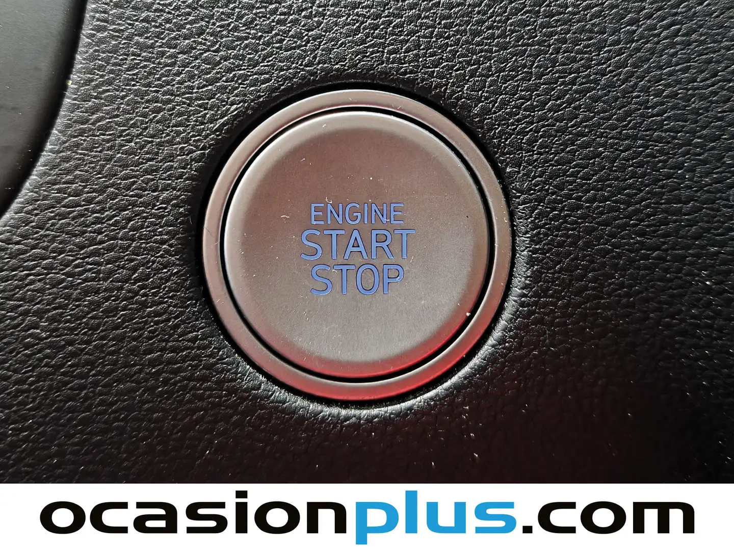 Foto Hyundai Tucson Hyundai Tucson 1.6 TGDI HEV Tecno Auto 2C (230 CV)