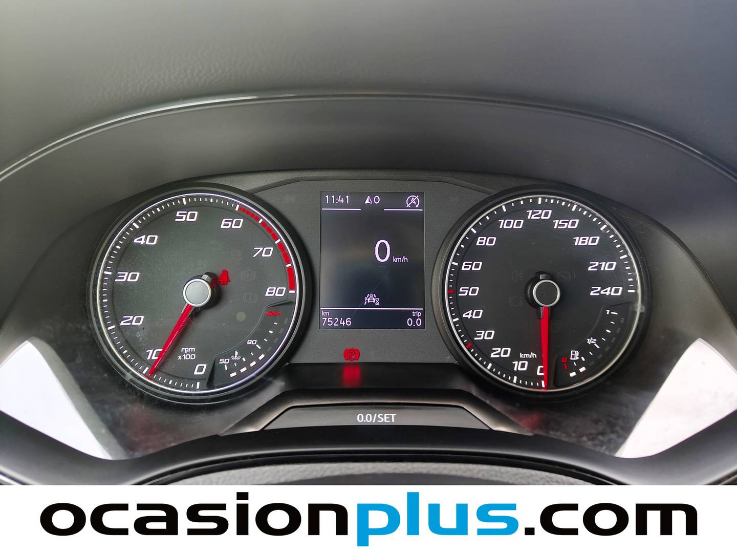 Seat Arona Seat Arona 1.0 TSI Style Go2 (110 CV) 110cv