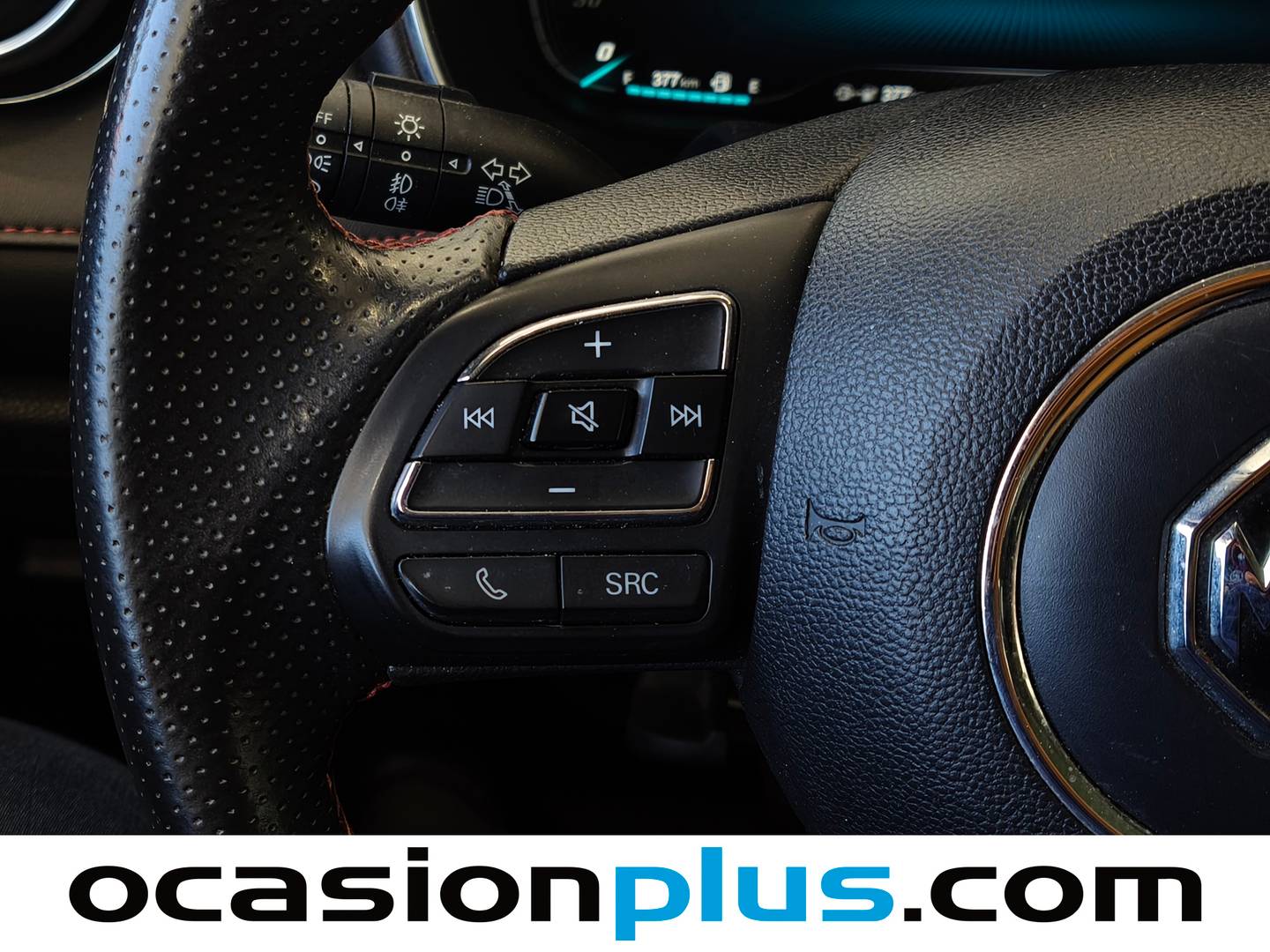 MG eHS MG eHS 1.5 T-GDI PHEV Luxury (258 CV) al mejor precio