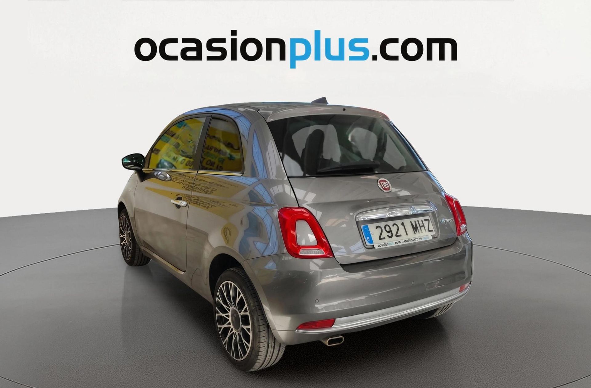 Fiat 500 1.0 Hybrid Dolcevita - foto 3