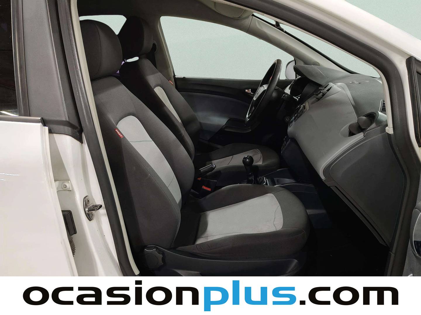 Seat Ibiza Seat Ibiza 1.2 12v Reference (70 CV) al mejor precio